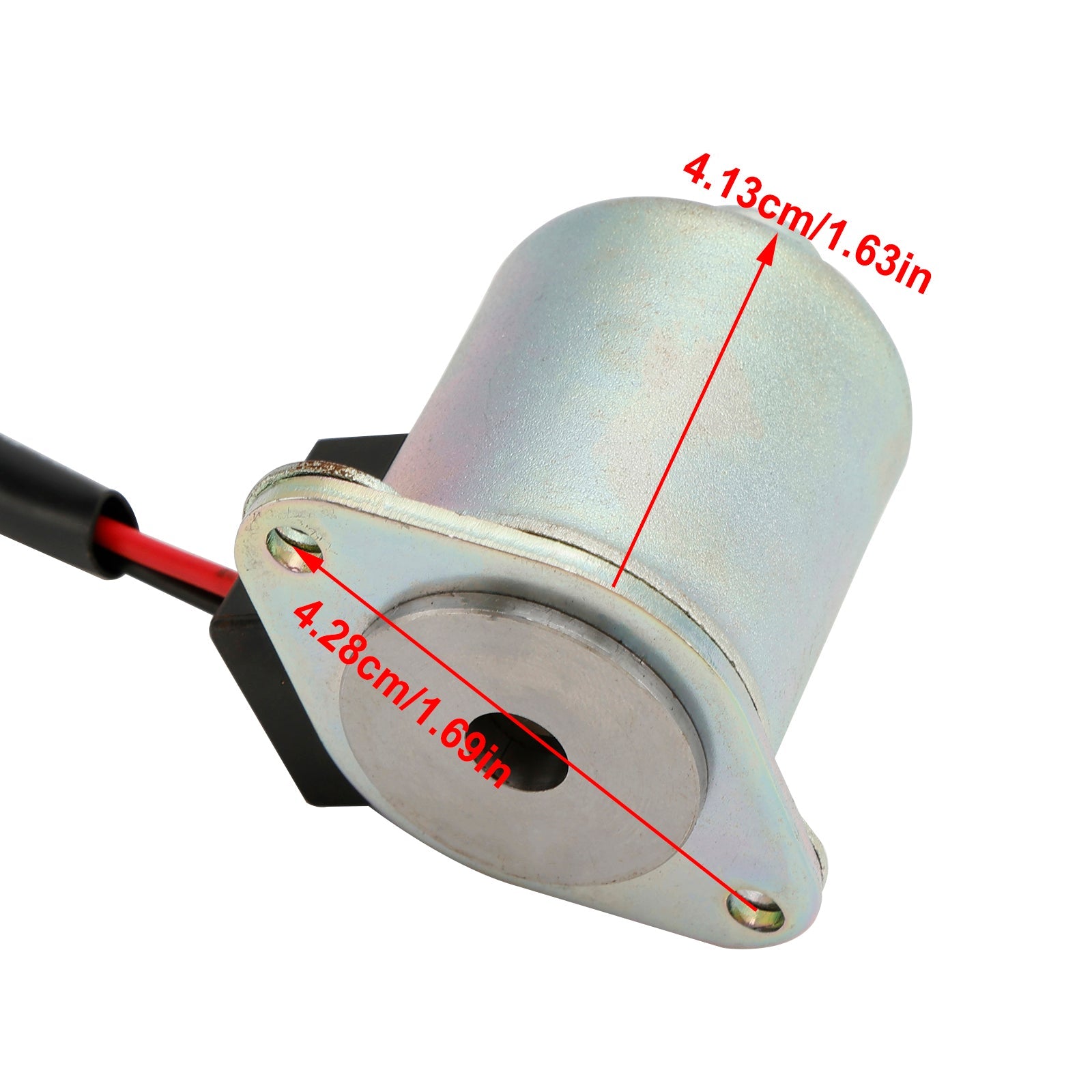 20T-60-72230 dla Komatsu PC20-7 PC40-7 PC35R-8 PC40R-8 PC45R-8 zawór elektromagnetyczny