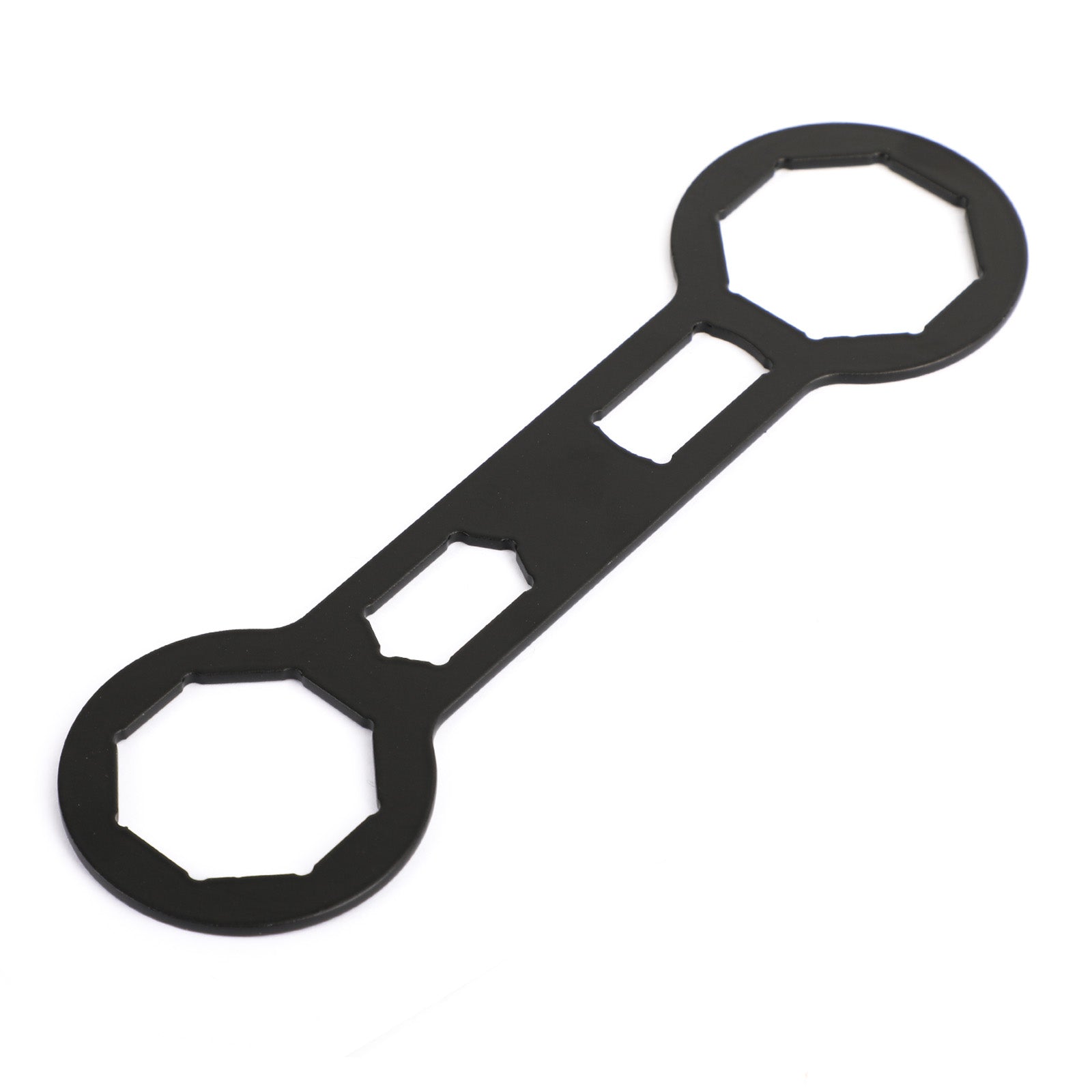 Steeksleutel 46mm Kamer 50mm voor Honda CRF250 R/X CRF450 R/X Suzuki RM125 Generiek