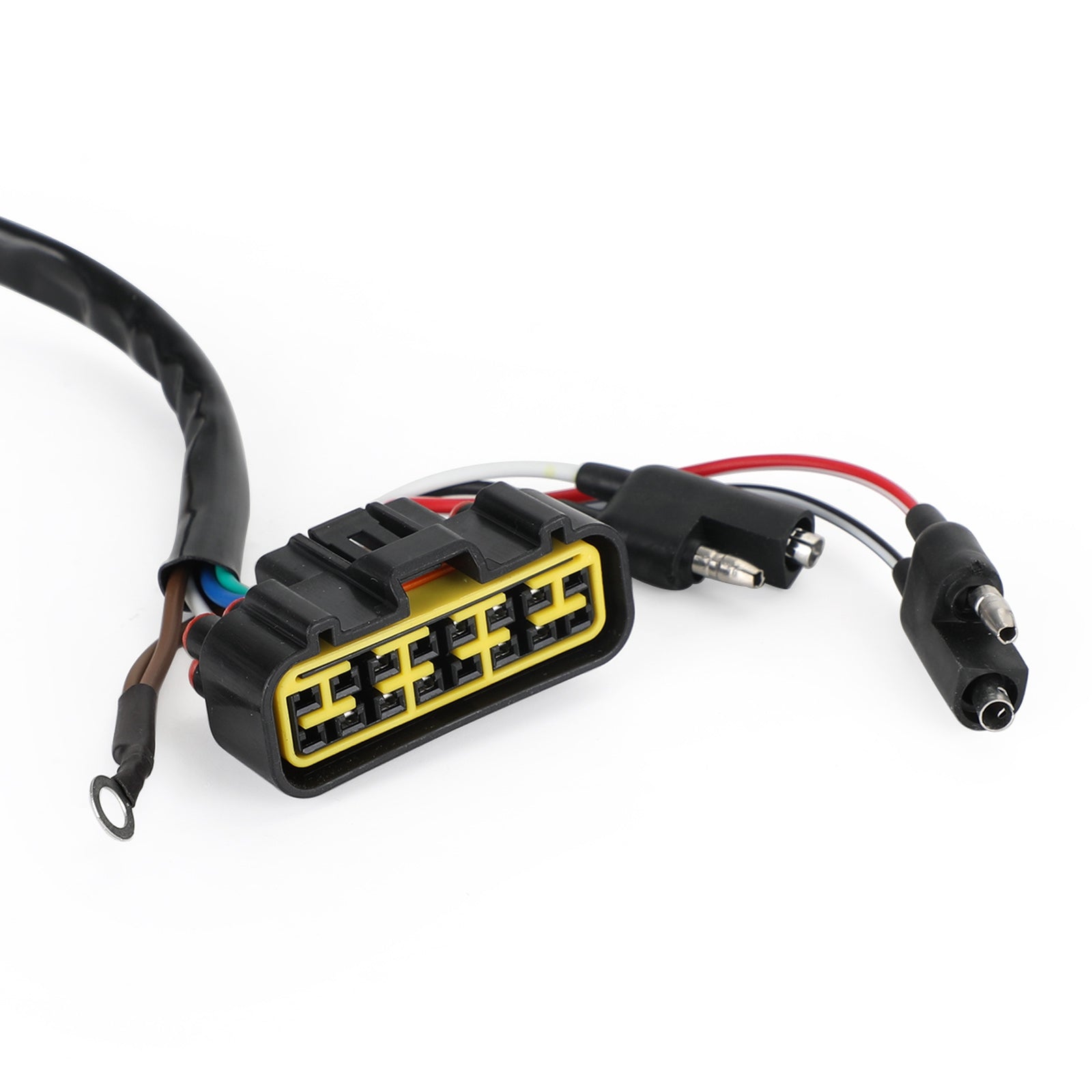 2004-2006 Polaris Sportsman MV7 600 700 dubbele statorgenerator #4010901 Fedex Express