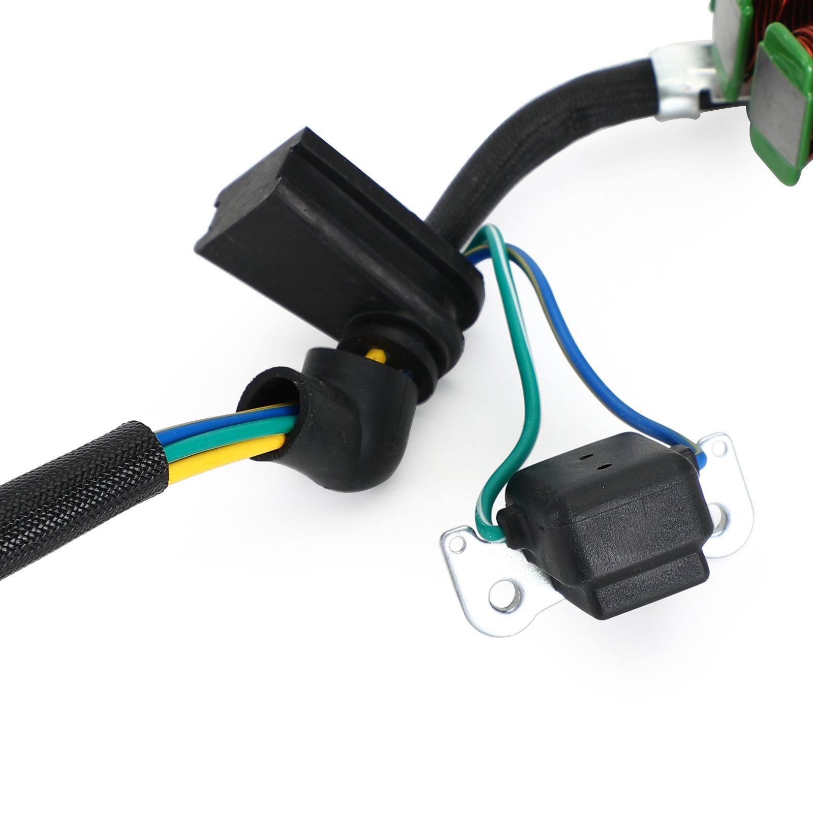 Staattori Arctic Cat ATV 250 300 2x4 4x4 1998-2005 Repl. #3430-021 3430-069