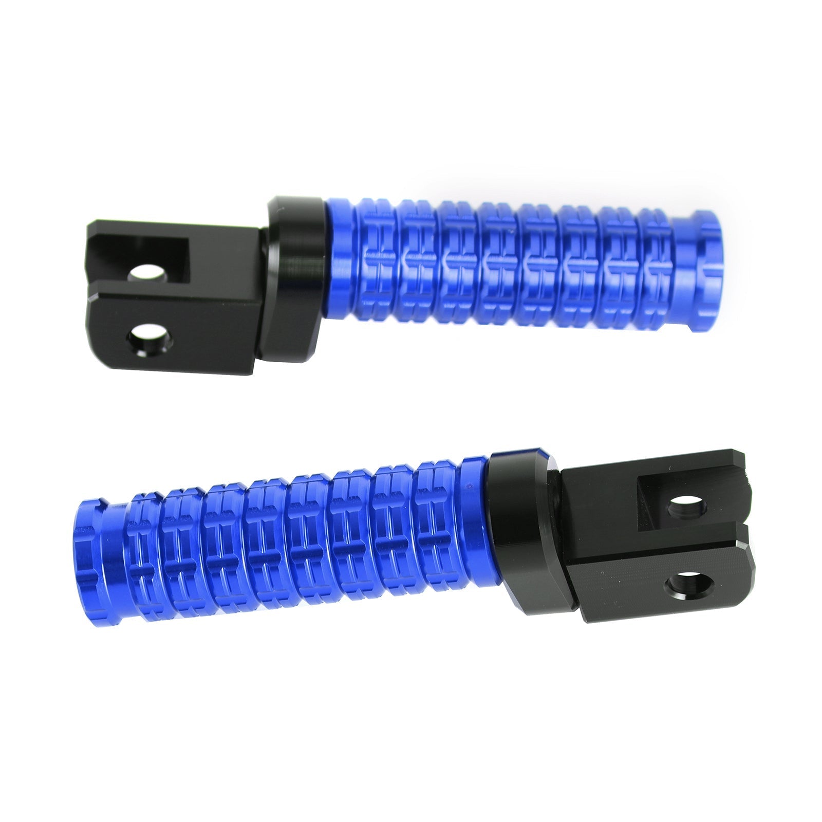 Voetsteunen voor voetsteun voor Triumph Street Triple 765/R/S 1200 RR/RS 675/R/RX generiek