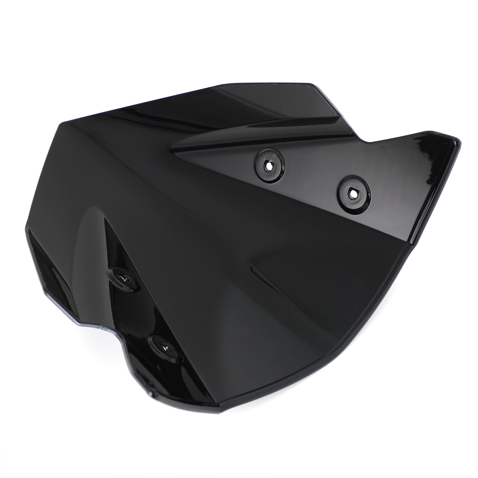 Parabrezza parabrezza per kawasaki z400 2018-2022 generico