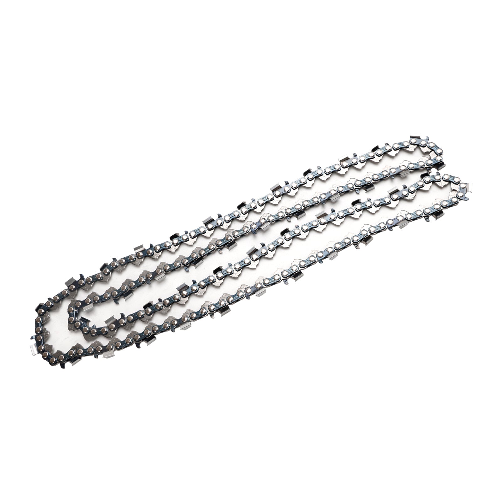 2 Catene Per Motosega Da 50,8 Cm – 76 Maglie, Passo 0,325'' E Calibro 0,058'' Per Taglio Legna