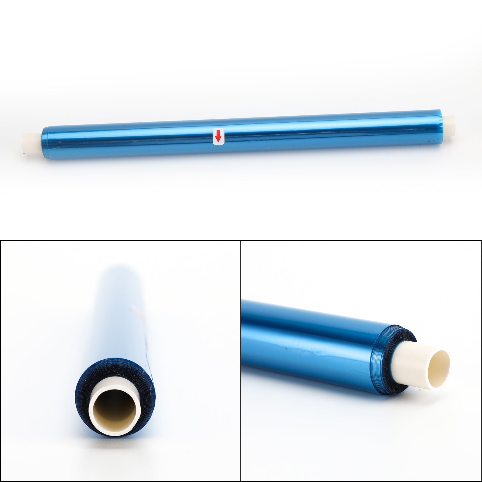 Valonherkät kuivauskalvot Piirin tuotanto Valonkestävät arkit 30cm X 5m