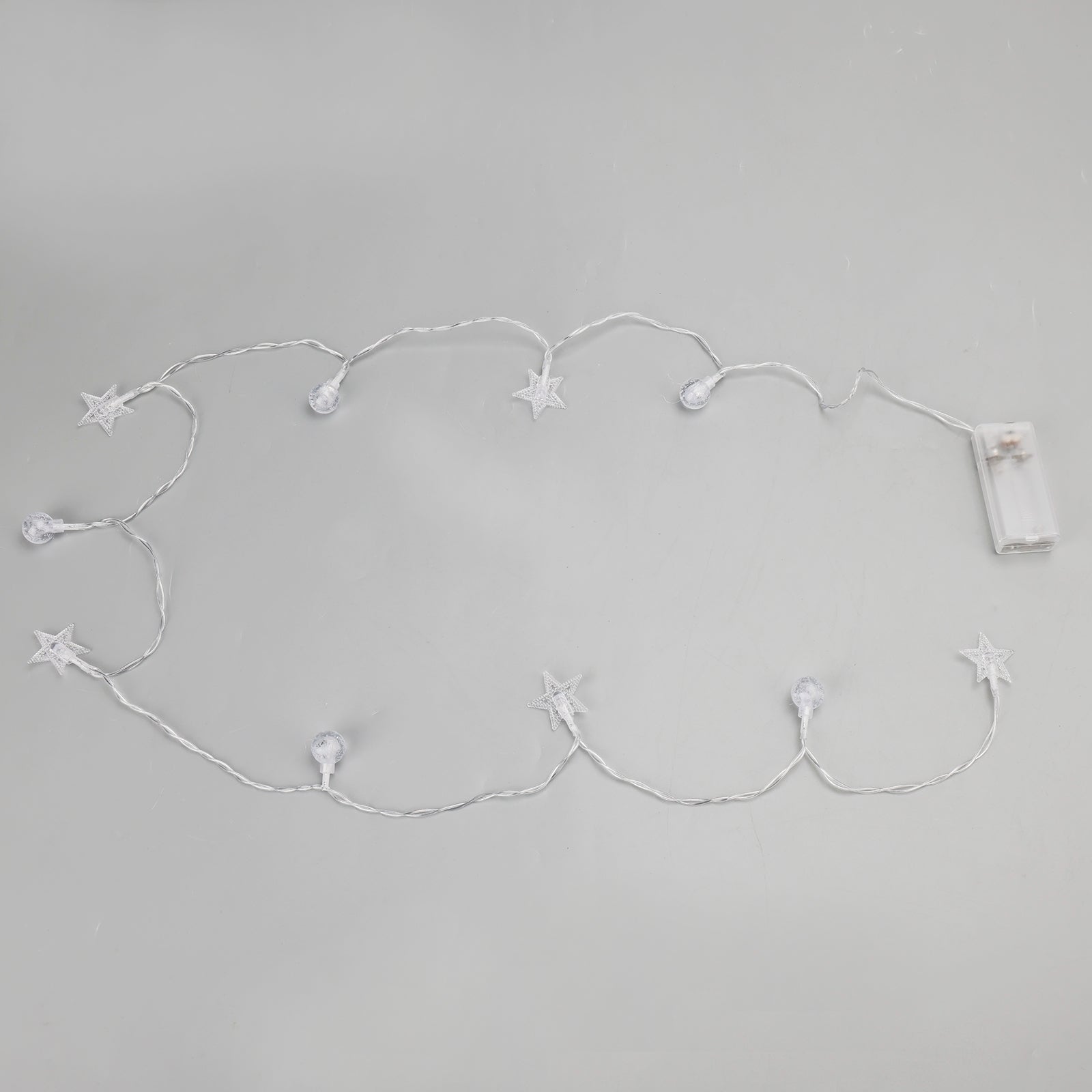 Vedenpitävät LED-valot ulkona puutarhan pihakoristeeksi