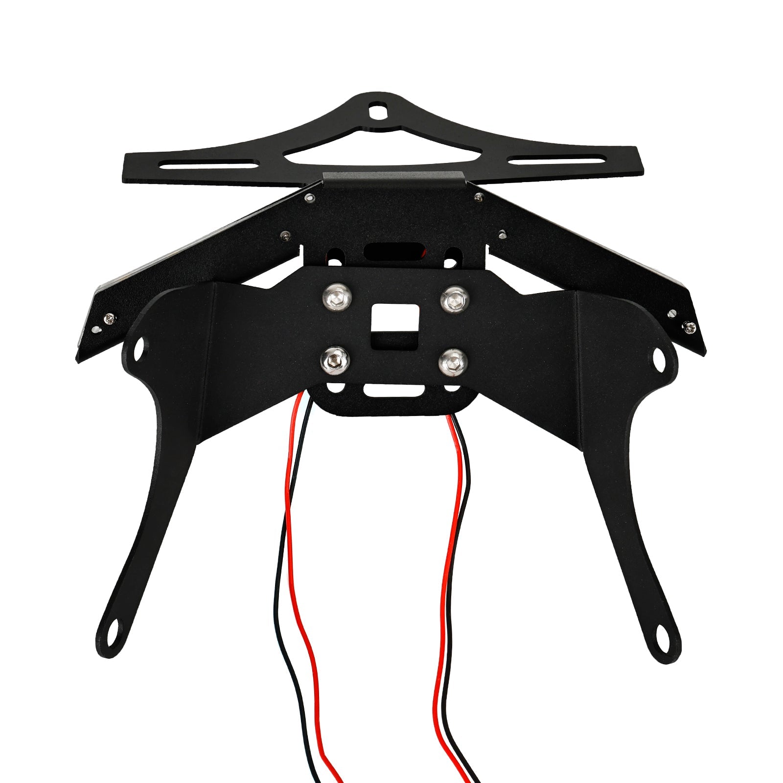 Portatarga Honda CBR650 2021-2022