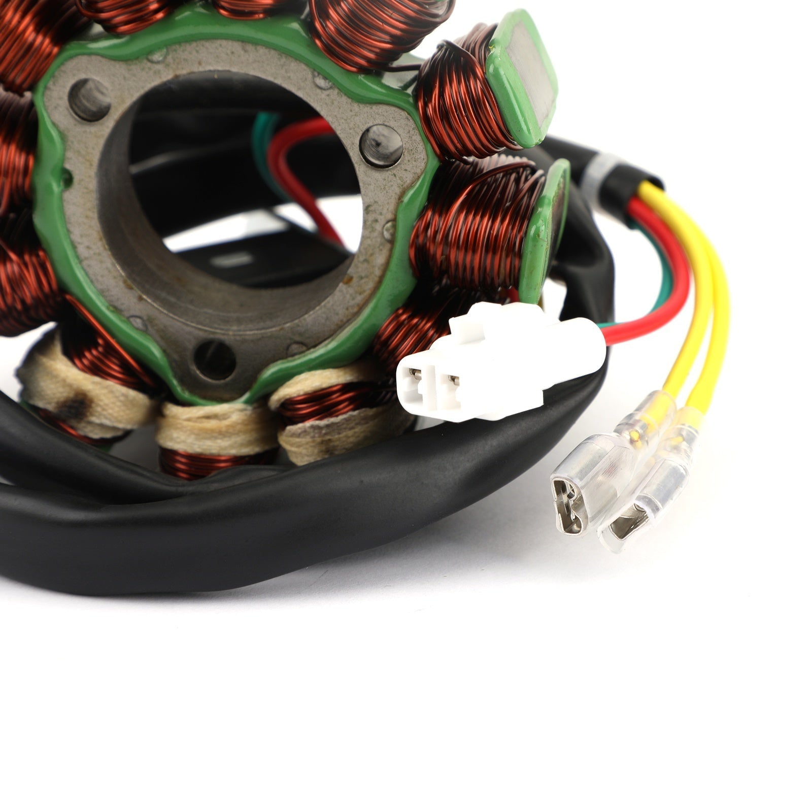GENERATOR STATOR voor Husqvarna FC250 FC350 FC450 FS450 FX350 FX450 2015-2019 Generiek