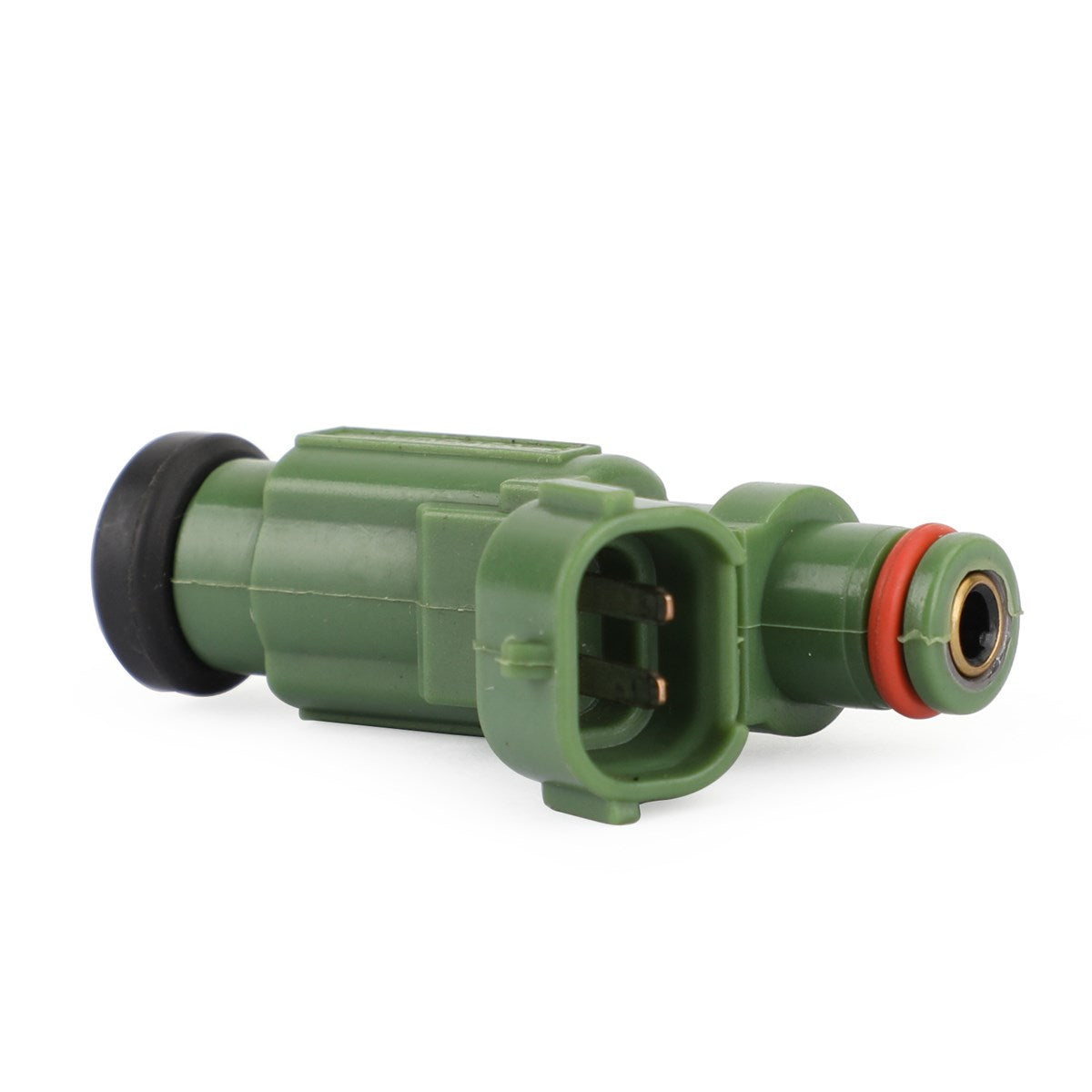 4 inyectores de combustible para Mitsubishi Lancer 2.0L L4 HDB250 genérico 2004-2007.