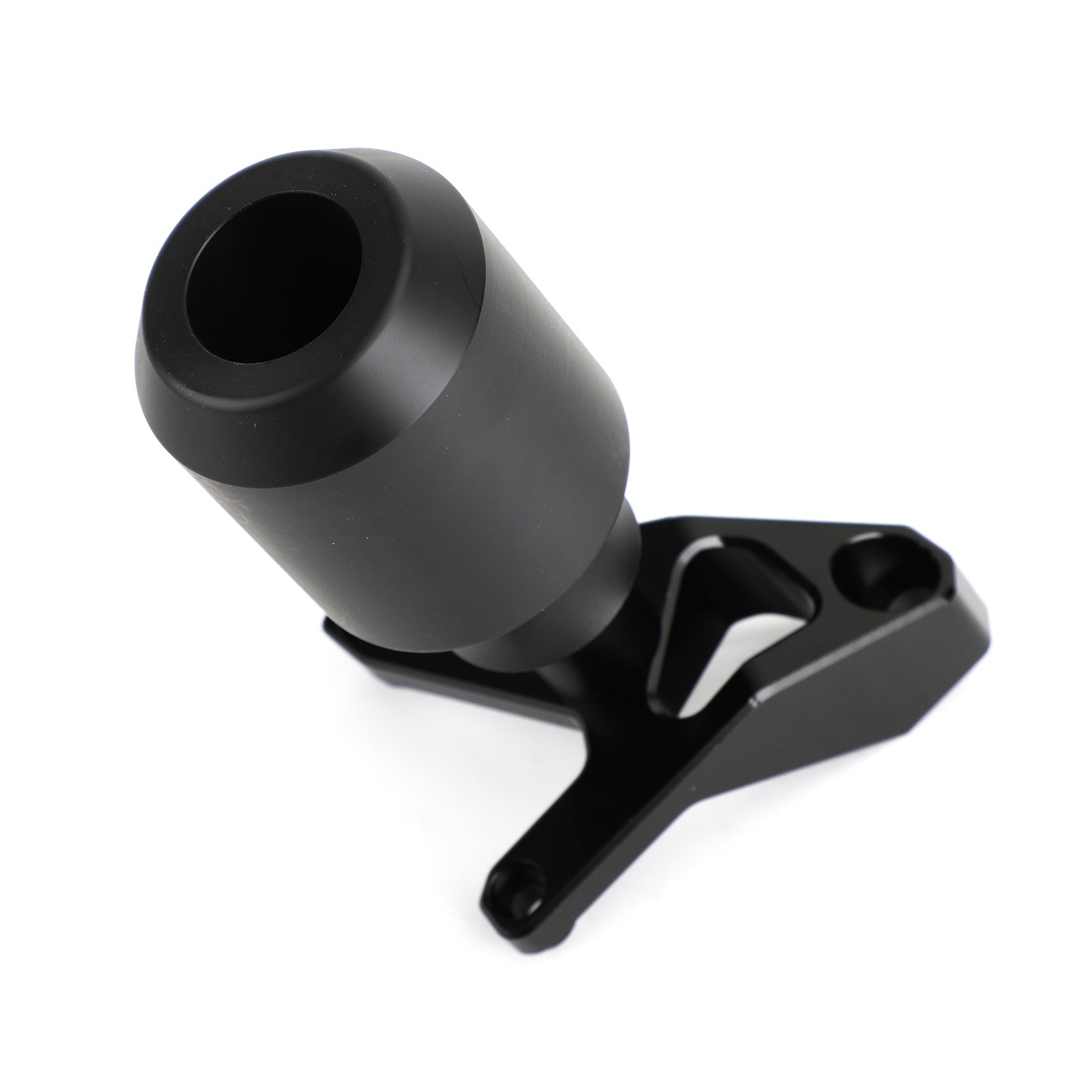 Areyourshop CNC Noir Cadre Slider Anti Crash Pad Fit pour Honda CB CBR 650R 19-20 650F 14-18 Generic