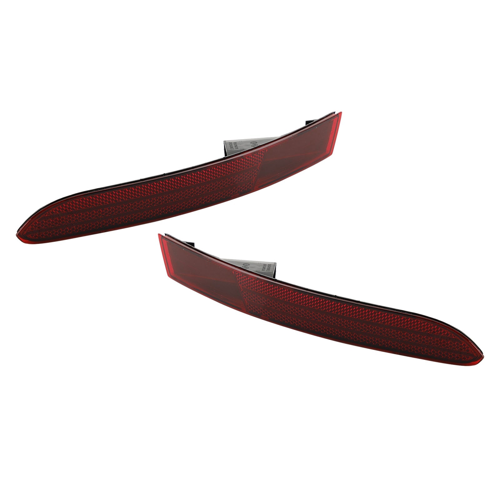 VW Touareg 2014-2018 Takapuskuri L+R Alempi sivuheijastin 7P6945701K 7P6945702G