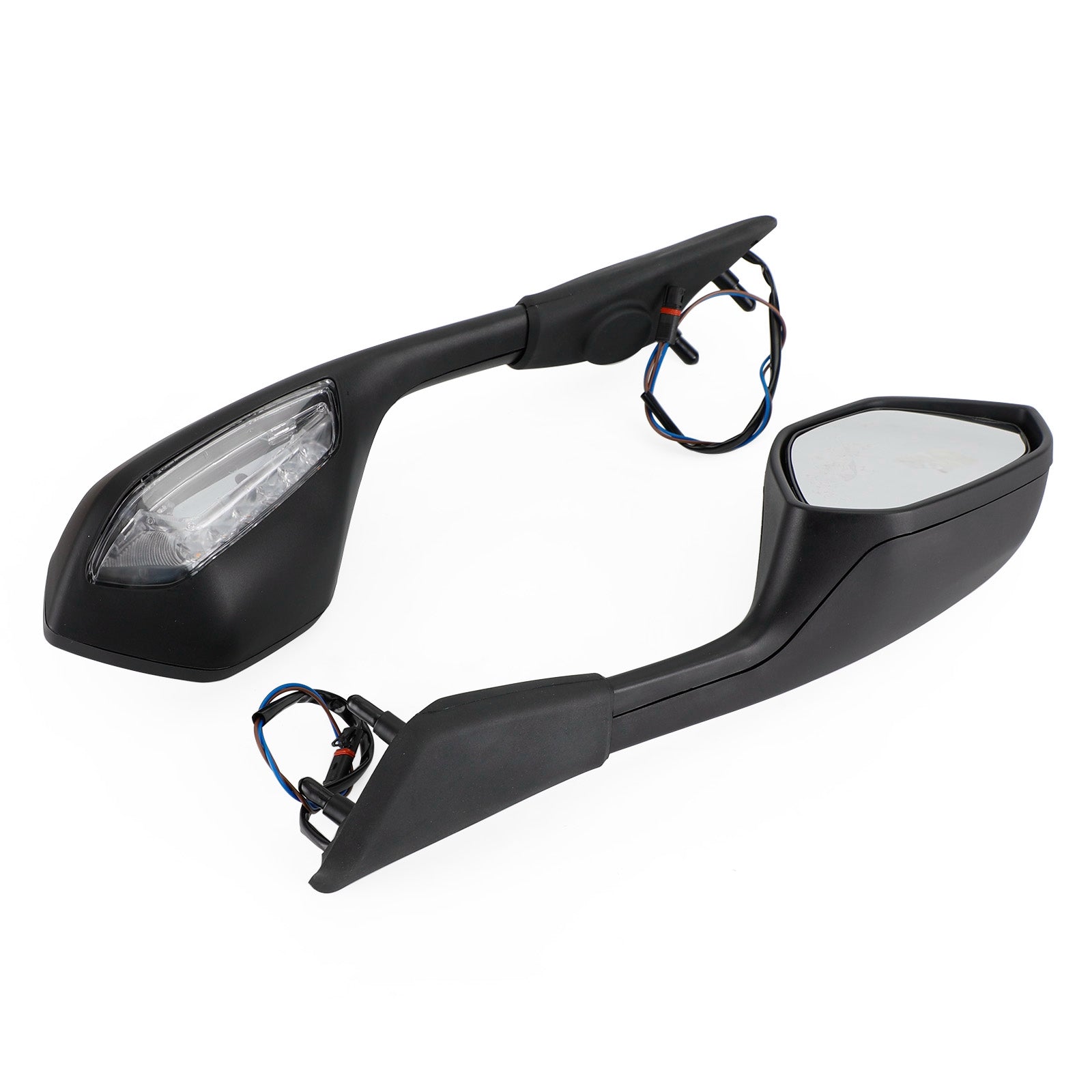 Rétroviseur BMW M 1000 RR K66 / S 1000 RR M Sport K67 2019-2023