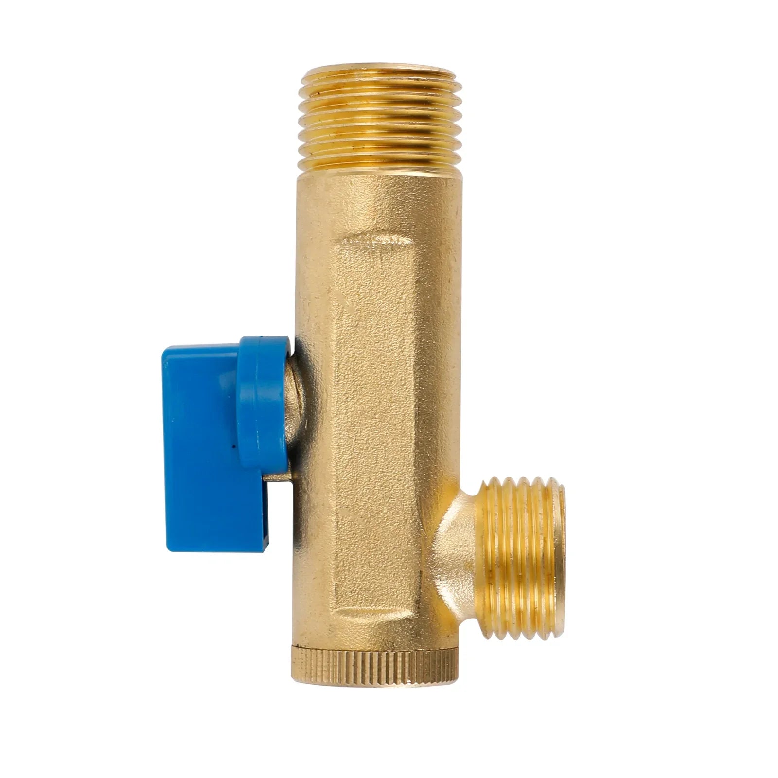 Vanne de vidange automatique de condensat de compresseur d'air temporisé électronique automatique de 1/2 "