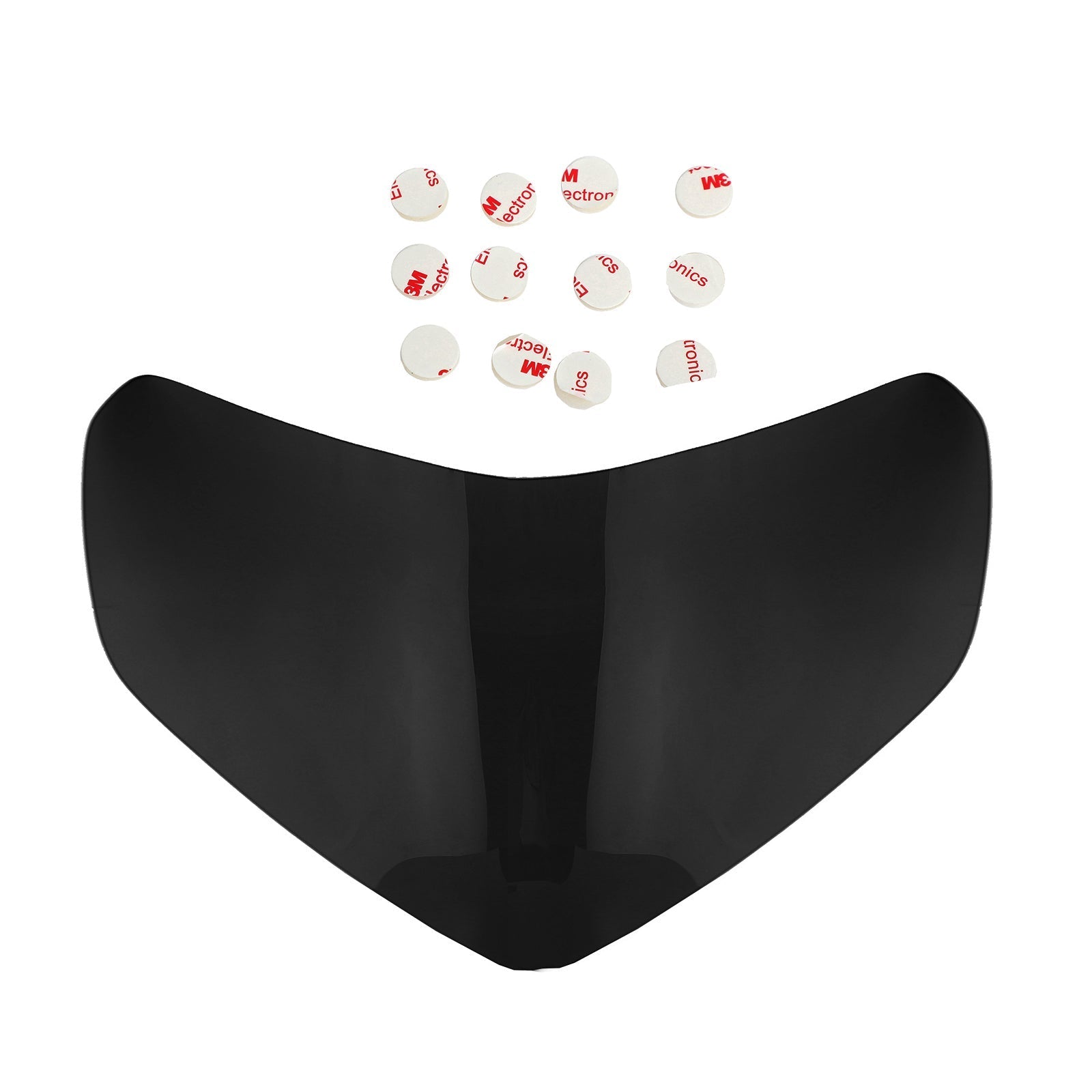 Reflight Protector odpowiedni dla Suzuki GSXR1000 GSXR 1000 00-02 Ogólny niebieski