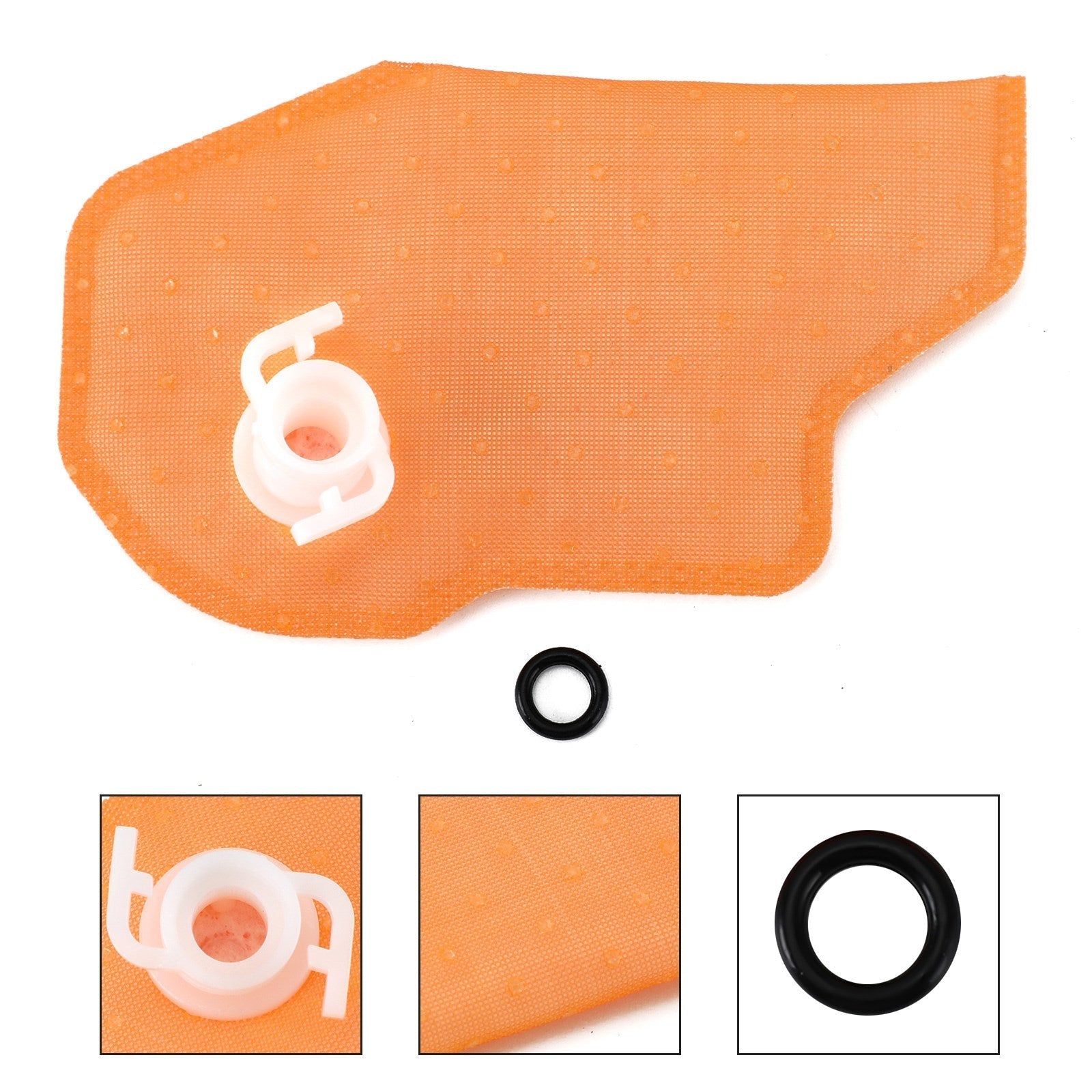 Polttoainepumpun siiviläsuodatin Honda SH300 ABS 2016-2020 #16700-K53-D01 yleinen