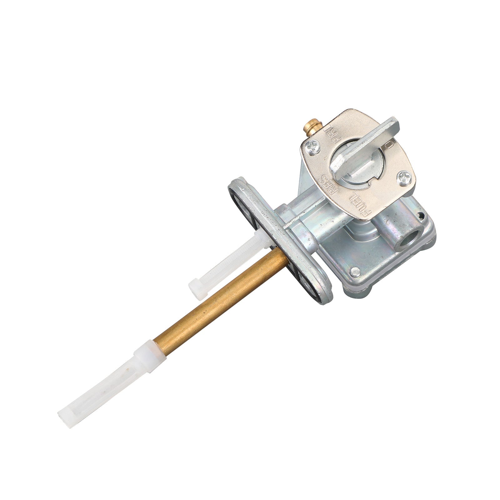 Rubinetto Carburante per Suzuki DR125 DR125SE DR200SE DR200 DR200S 44300-44AB0 Generico