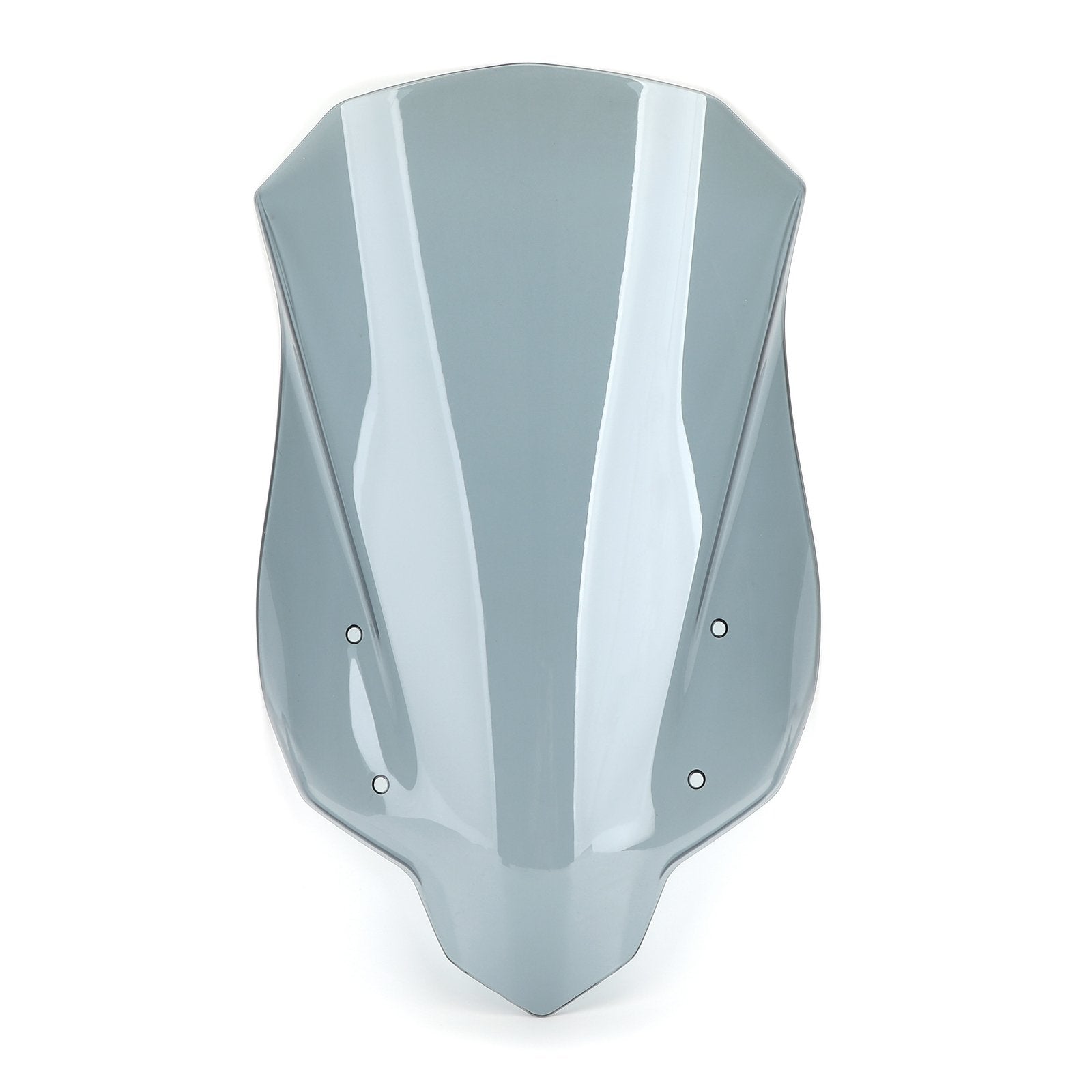 ABS Plastikowa przedniej szyby motocyklowej dla Honda CB500X 2016-2019 Ogólne