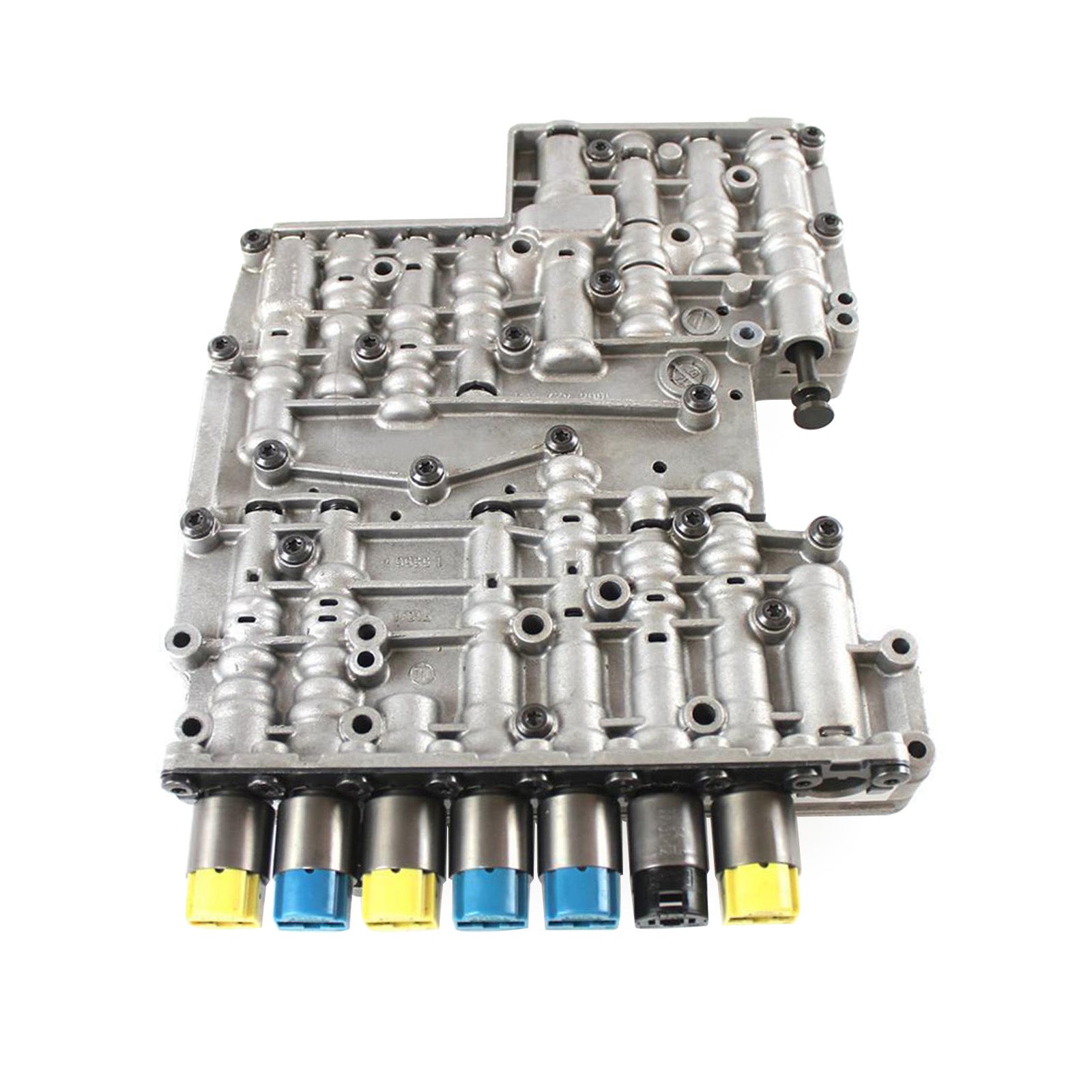 Tip S 2006-08 V6 3.0 L ; V8 4.2 L/XF Nadzorovano 2009 V8 4,2 L 6HP26 6HP19 VENTILNI KORP