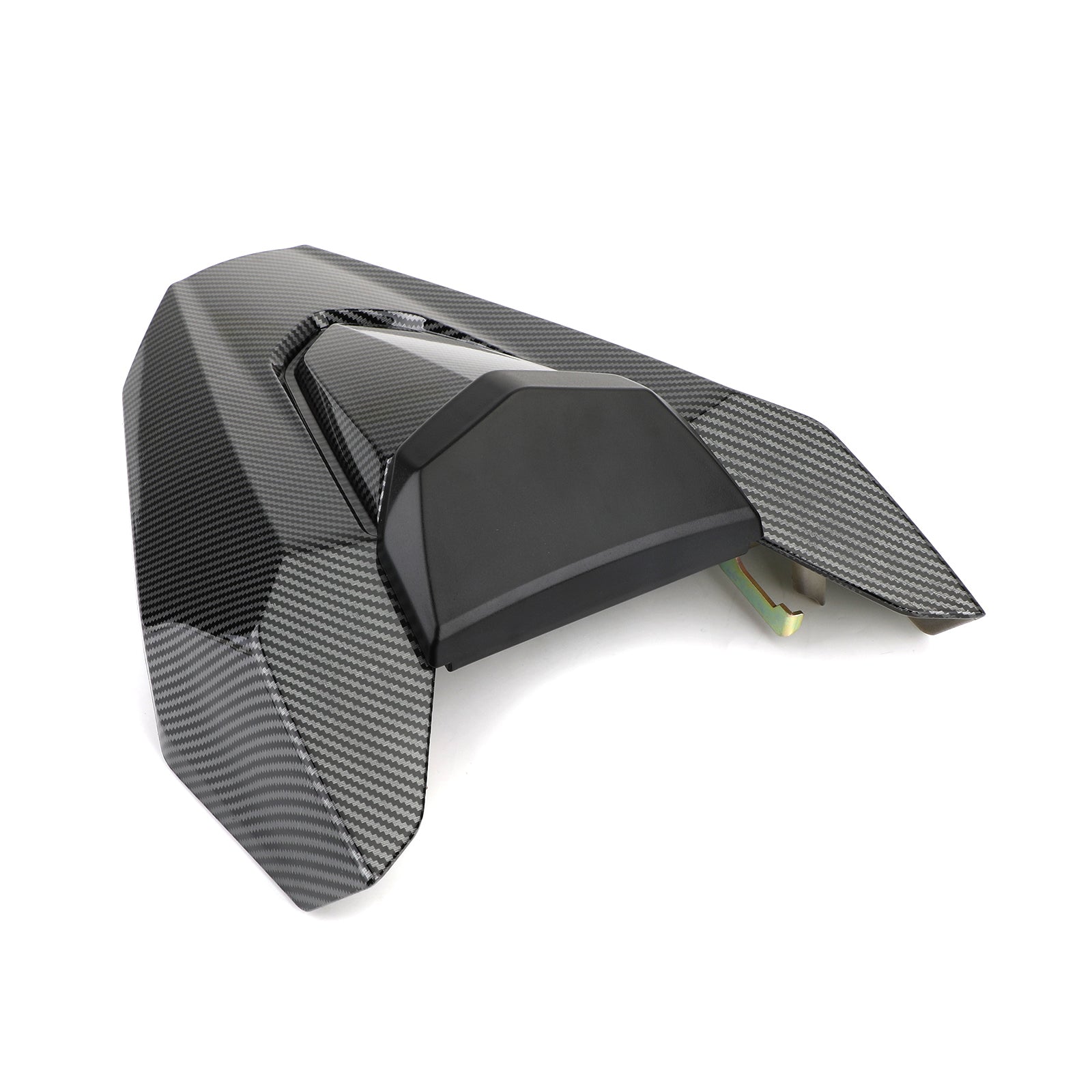 Carenado para asiento trasero de motocicleta Honda CBR650R 2019-2020