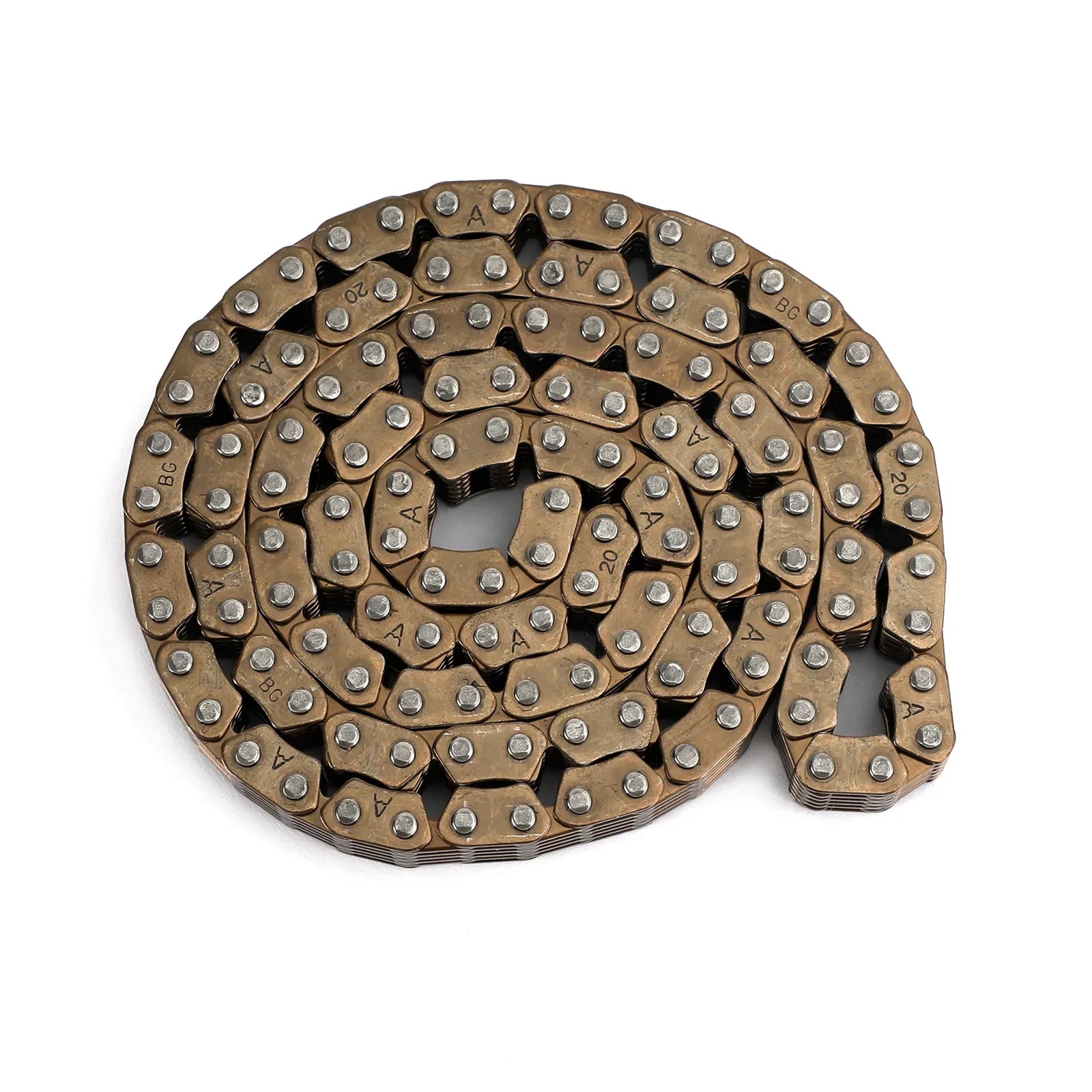 2015-2022 Yamaha Yzf R1 Racebase 60Th 94591-75128 Aandrijfketting Zware ketting