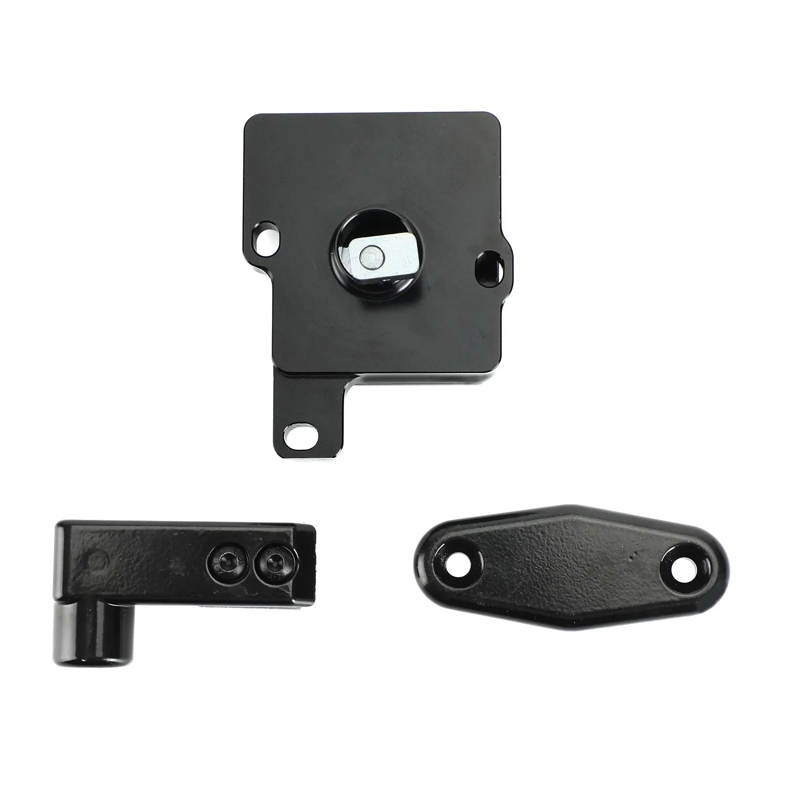 2004 Suzuki Brute Force LT-V700F 700 4WD Shifter Shifter Ultimate Kit