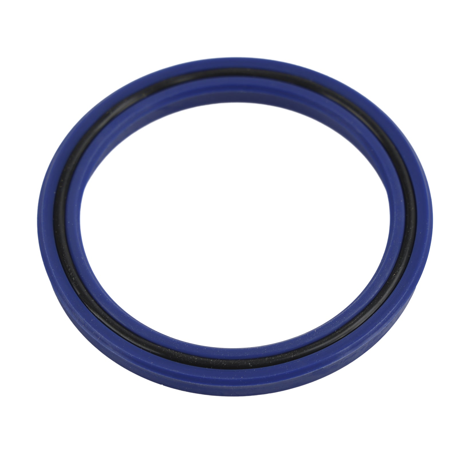 Kit de joint de reconstruction de cylindre de fendeuse de bûches hydraulique de cylindre de tige d'alésage de 4.5 "x 1.75"