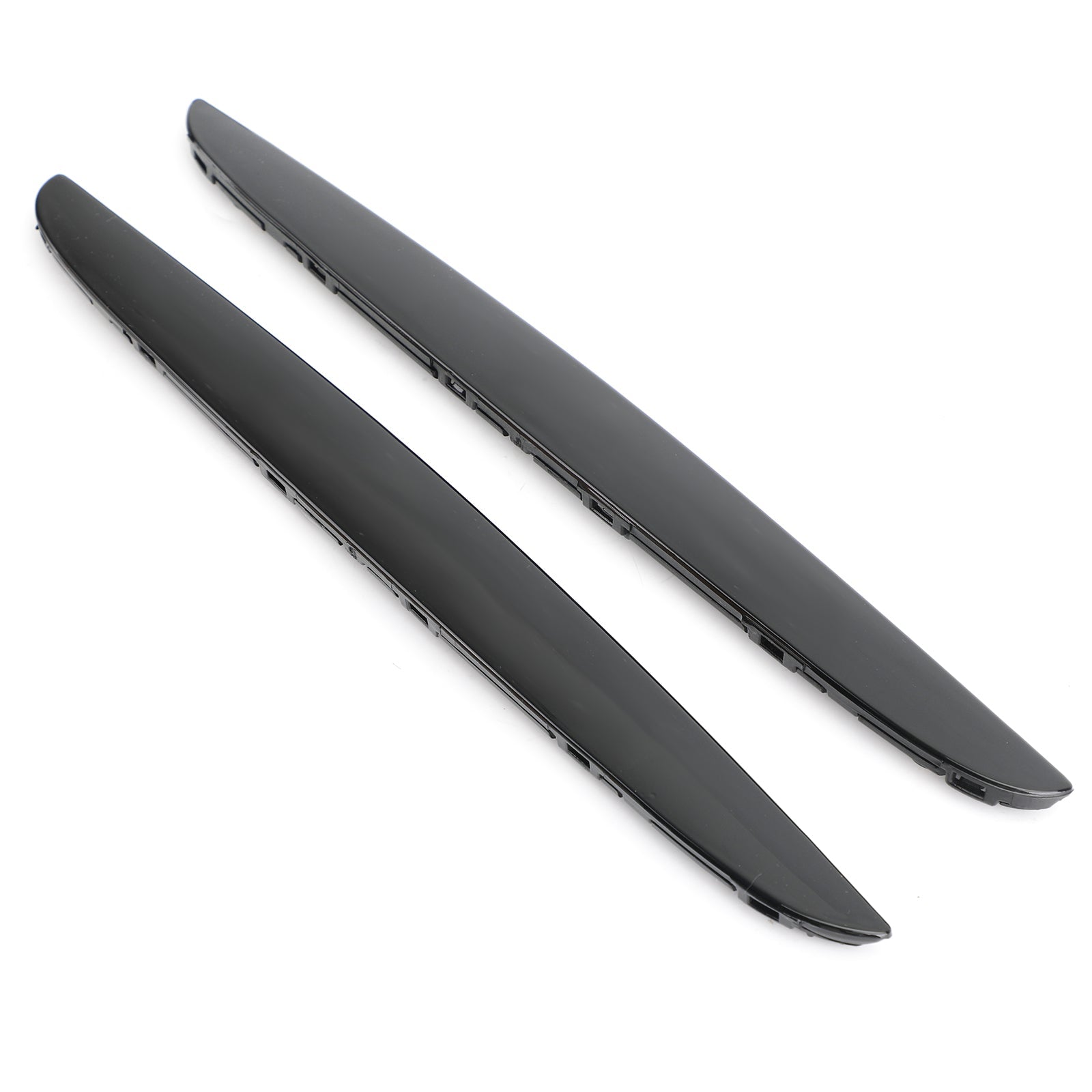 Grill nerkowy Meteor Black do BMW E90 serii 3 Sedan 2005-2008 Generic