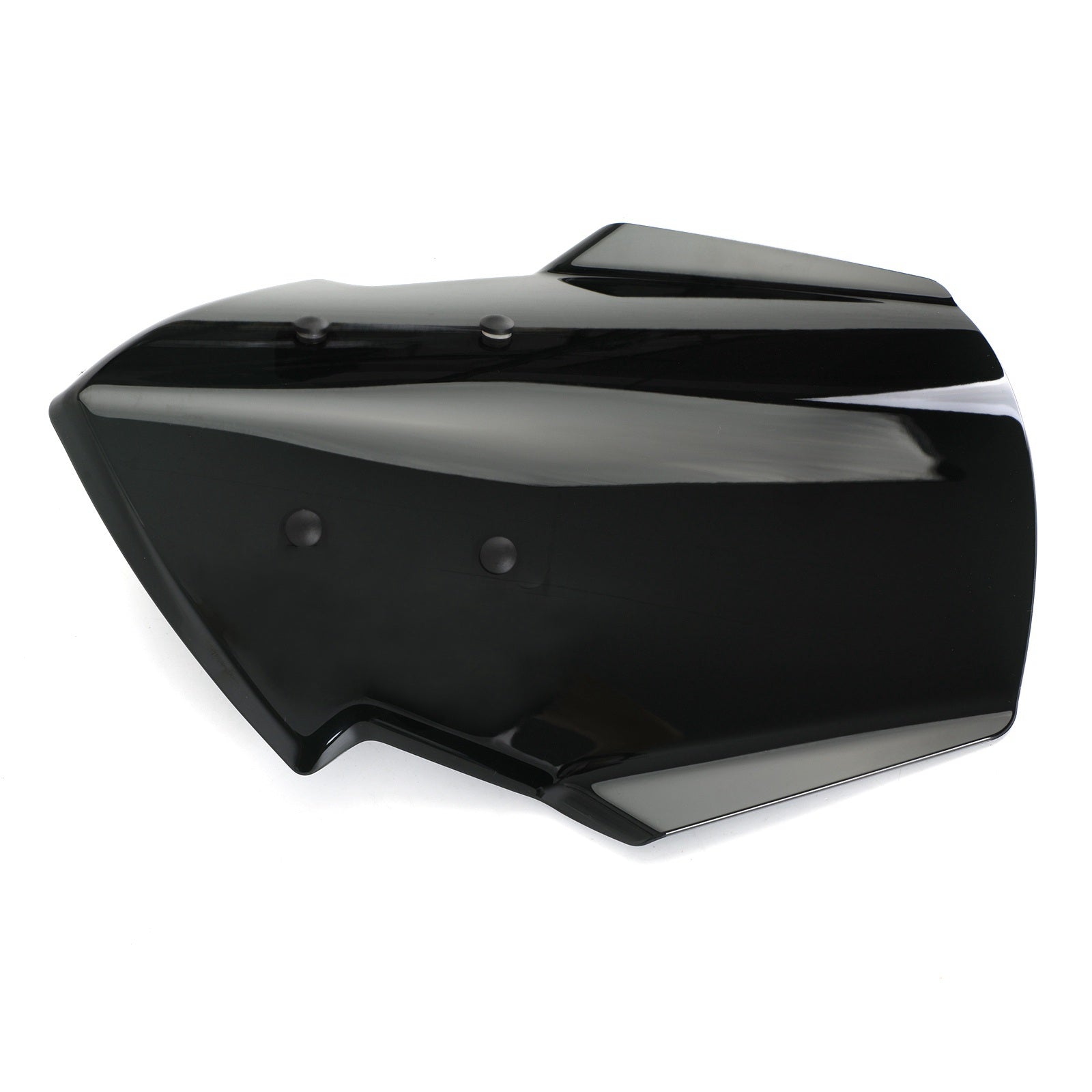 Parabrezza motociclistico in plastica ABS per Yamaha MT-15 2018-2020