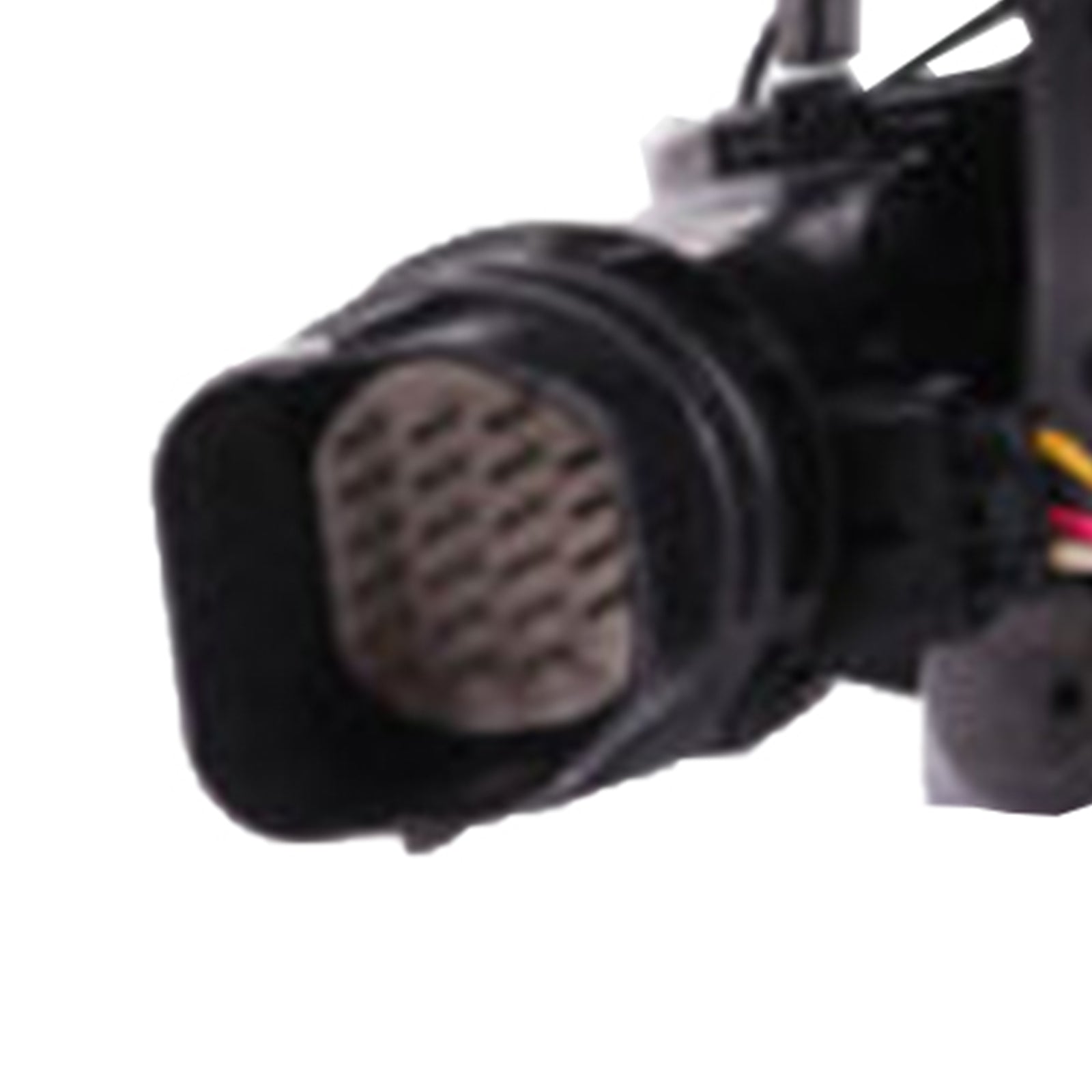 2008-2011 Toyota Alphard Avalon Belde LEXUS RX 350 V6 3.5L Venza L4 2.7L V6 3.5L U660E Cuerpo de válvula de transmisión con 7 solenoides