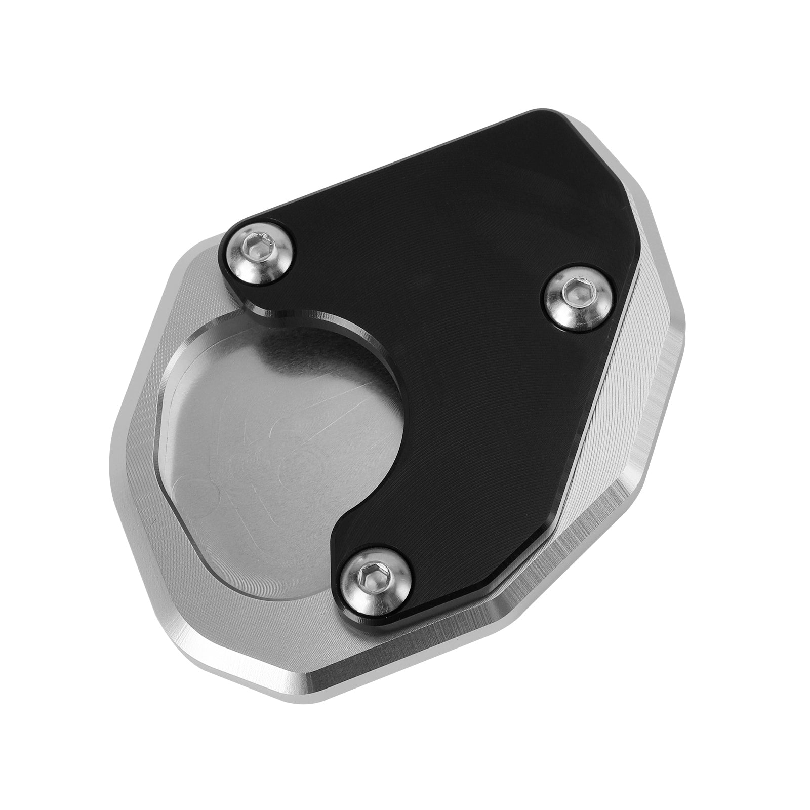 Trident 660 2021 2022 Podpórka Powiększ płytkę Pad