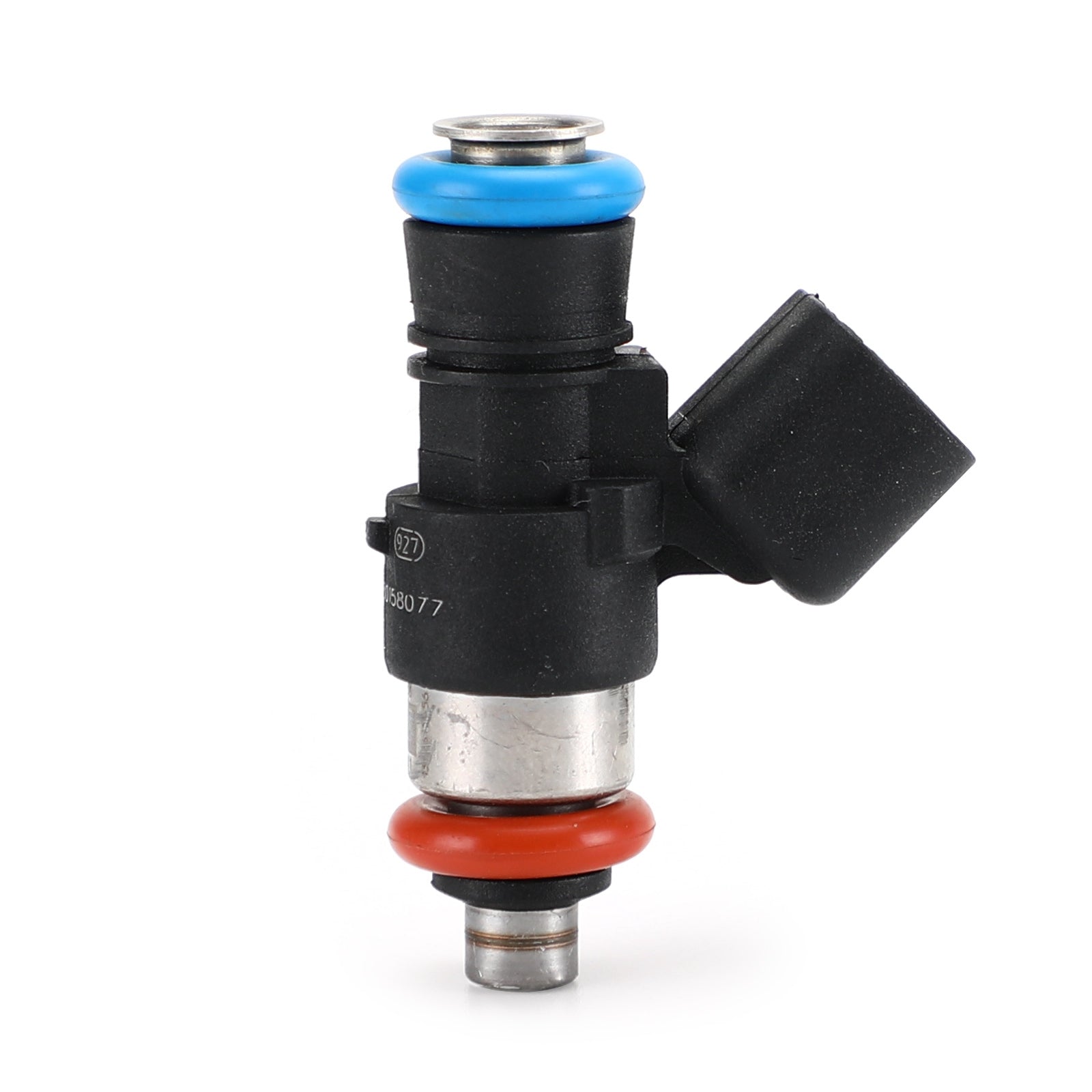 1 stks Brandstof Injectoren 0280158077 Fit Ford Fusion Mazda 6 CX-9 2010-2011 0280158091 Generieke