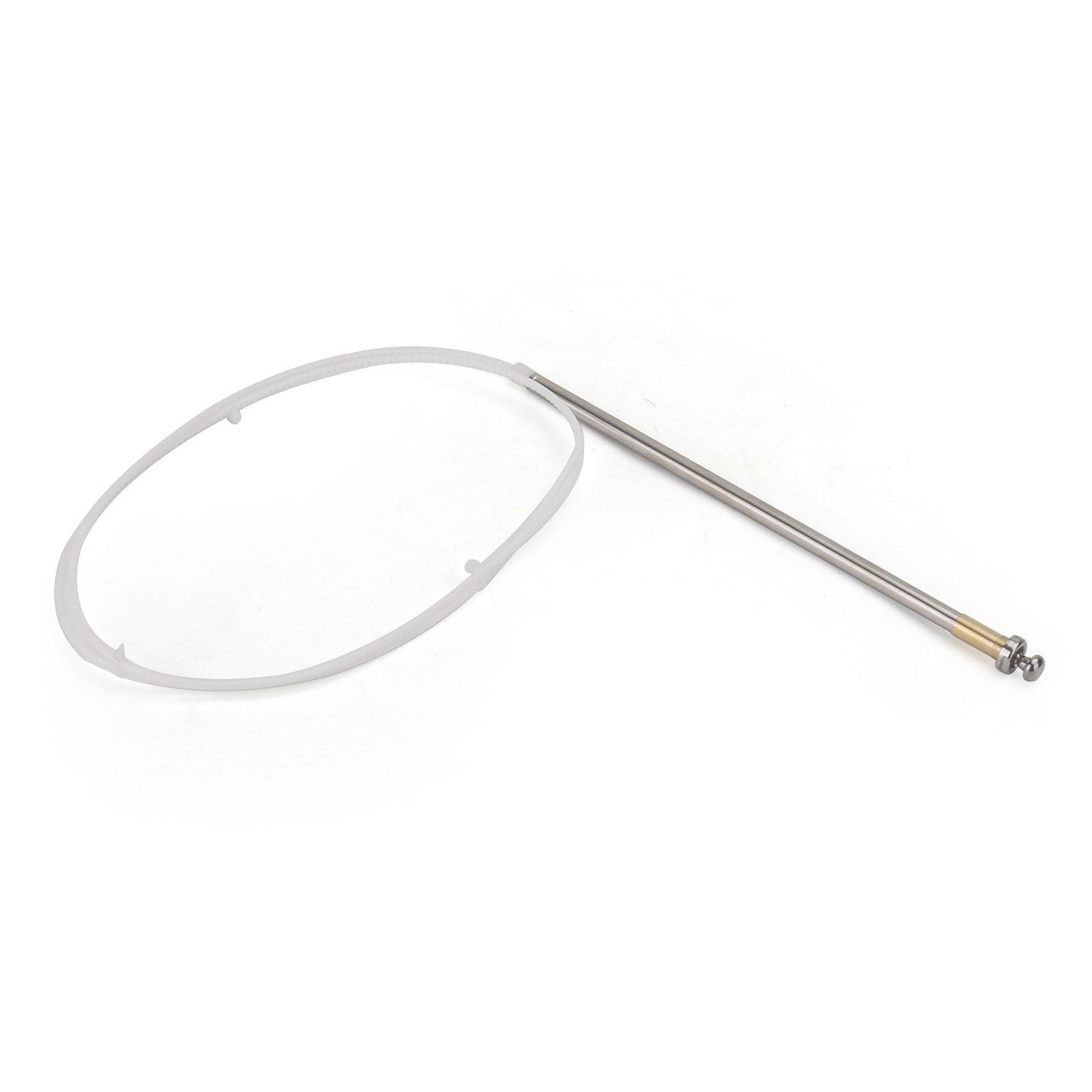 Remplacement OEM de mât d'antenne de puissance pour mercedes-benz W124 W126 W201 C107 R107 générique