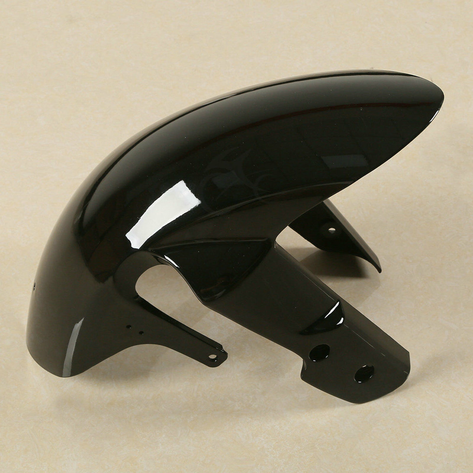 Kit carena Amotopart per SUZUKI GSXR 600 750 2006-2007 06 07 Nero generico