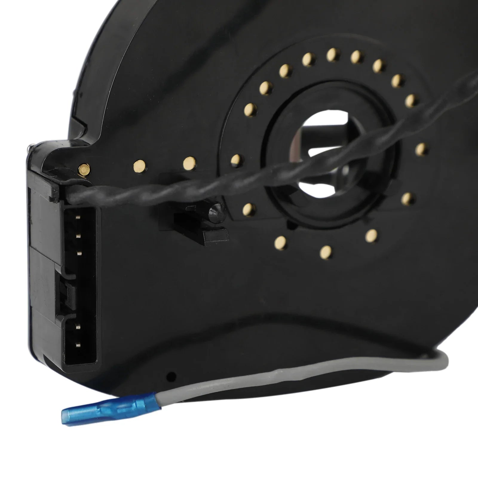 2000 Dodge Durangowo/Radio Commandes Horloge Ressort 56020038AB