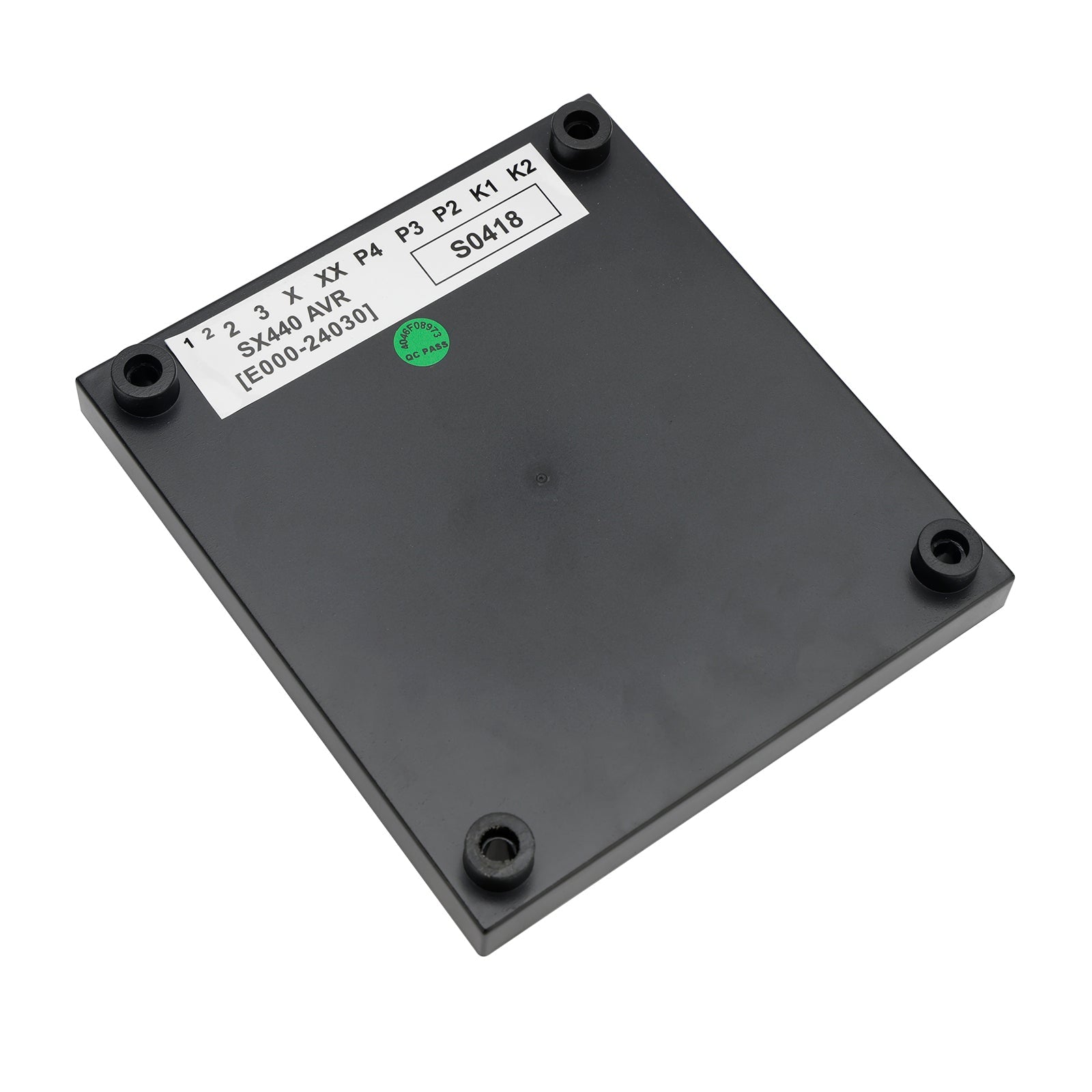 Automatyczny regulator napięcia AVR SX440 kompatybilny z częściami generatora