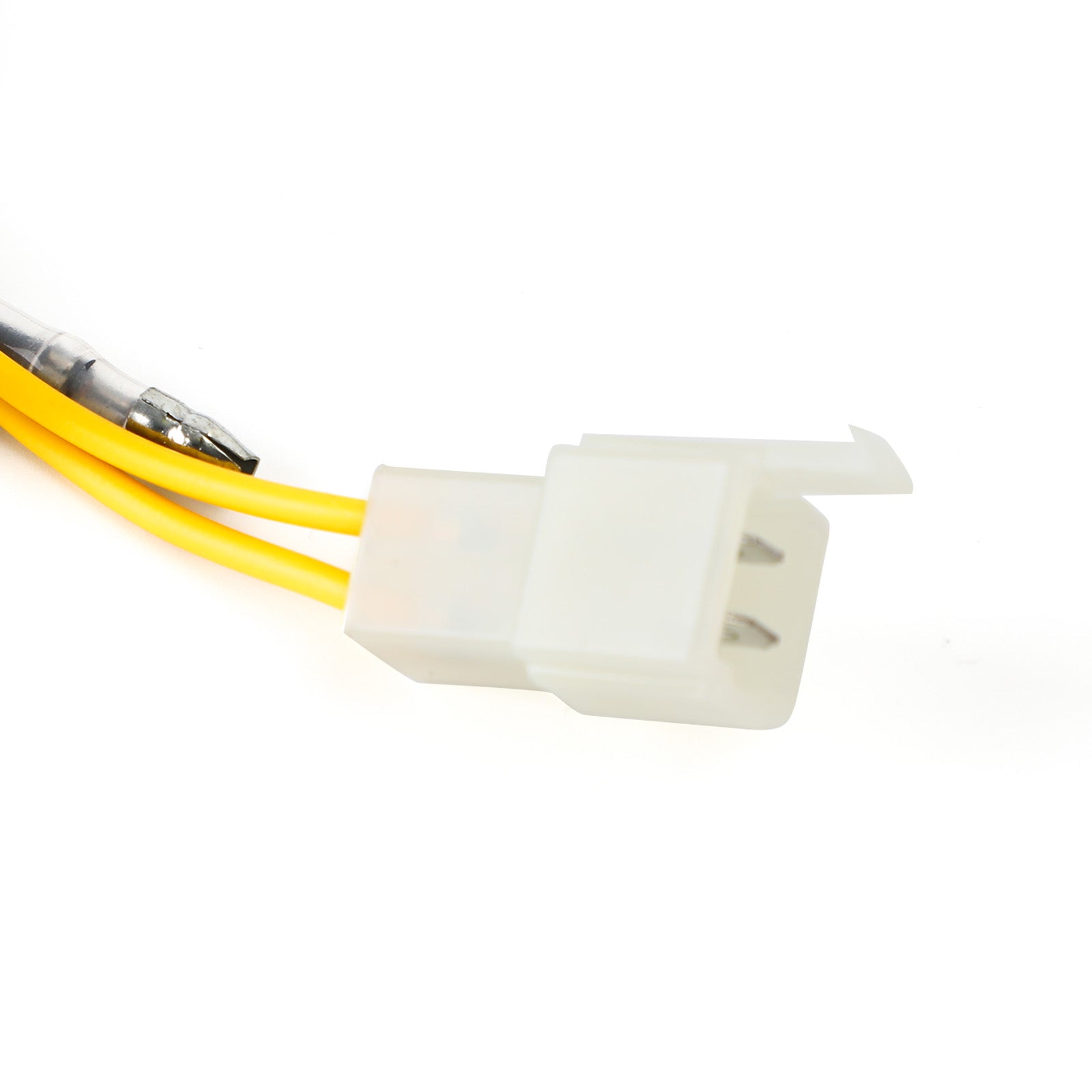 Redresseur de régulateur adapté pour Honda TRX125 TRX 125 ATV Fourtrax 125 1987 1988 générique