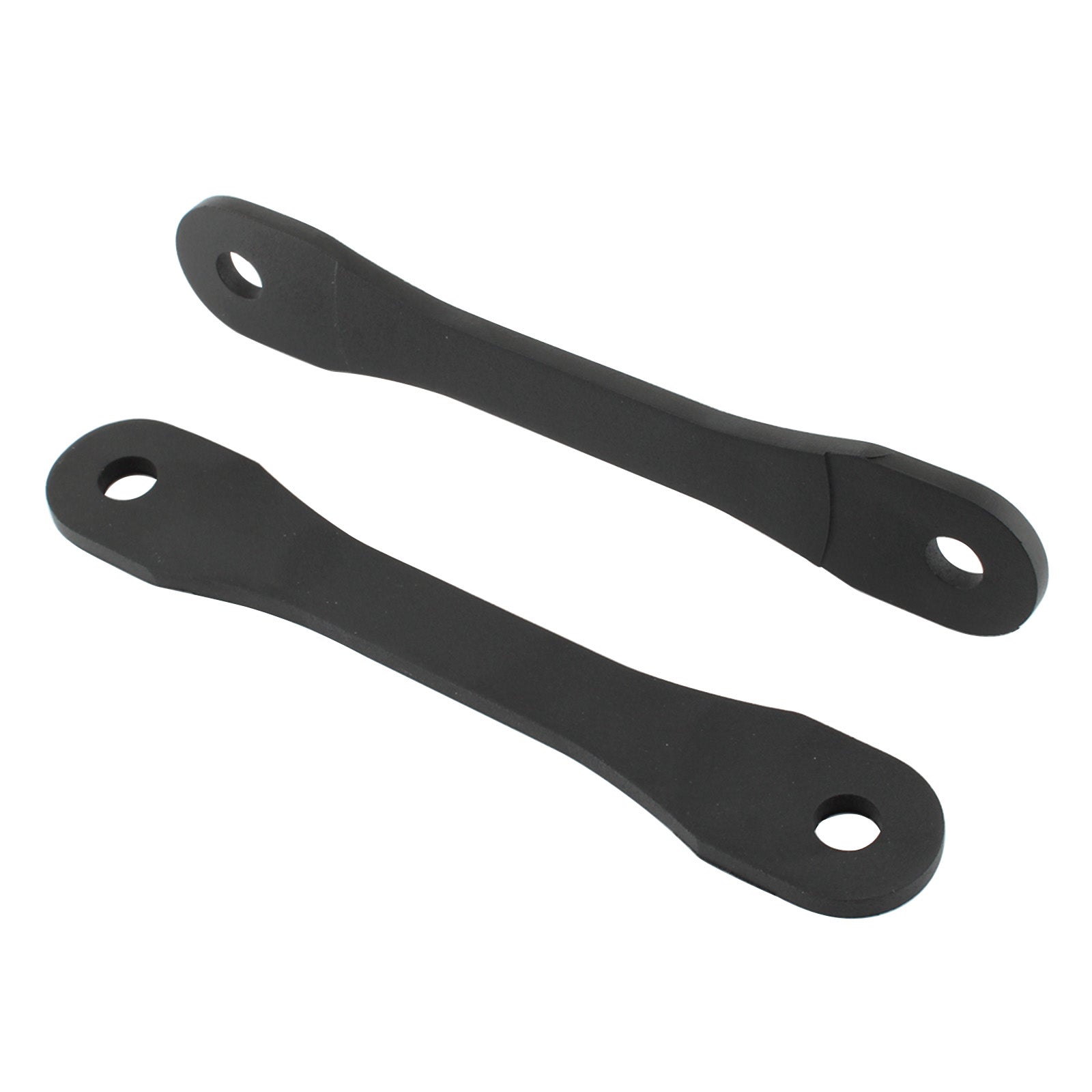 Kit de enlace de bajada ajustable para kawasaki VERSYS-X 300 250 2017-2019