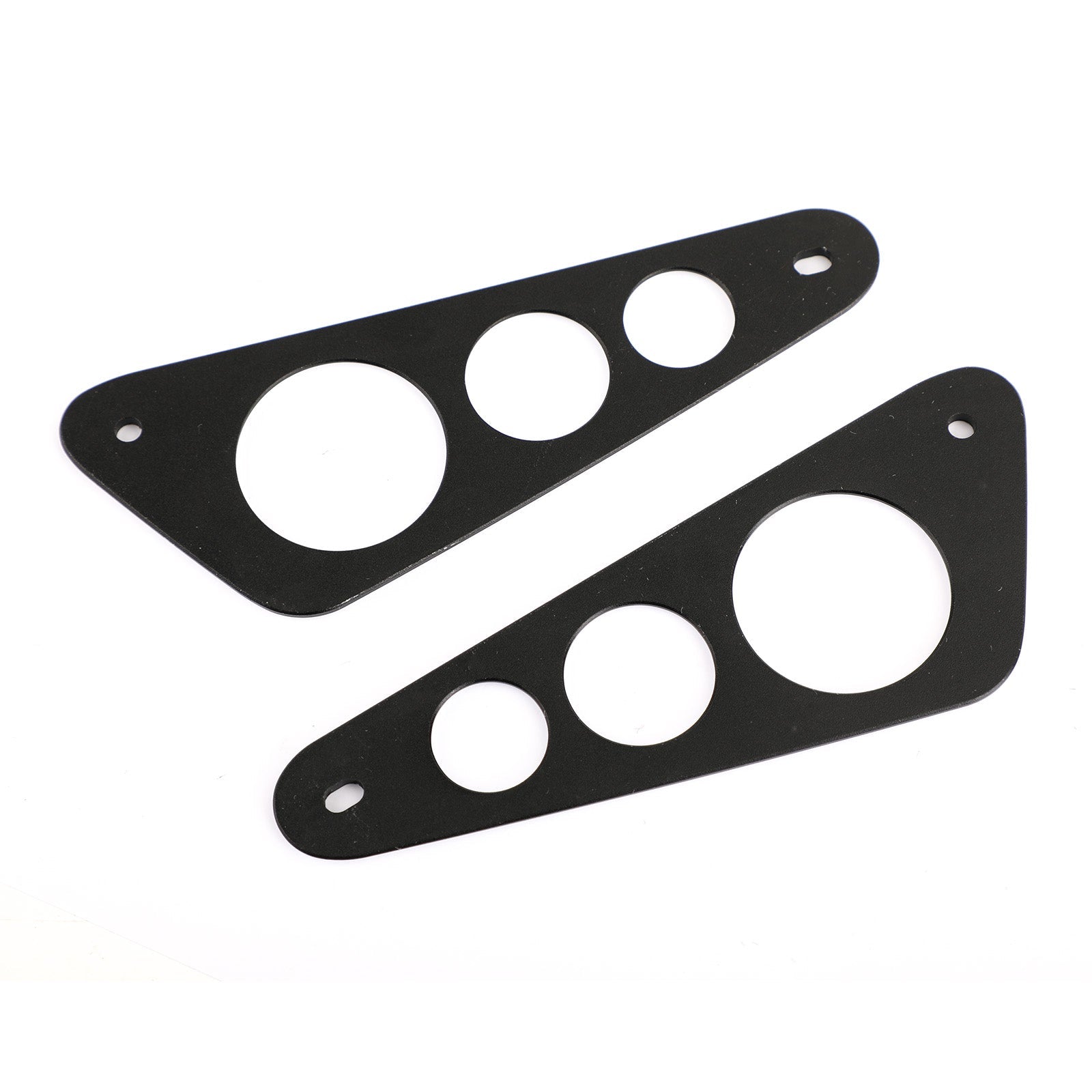 Skid Plate Protector achterpaneel voor YAMAHA XSR155 2019-2020 Zwart Generiek