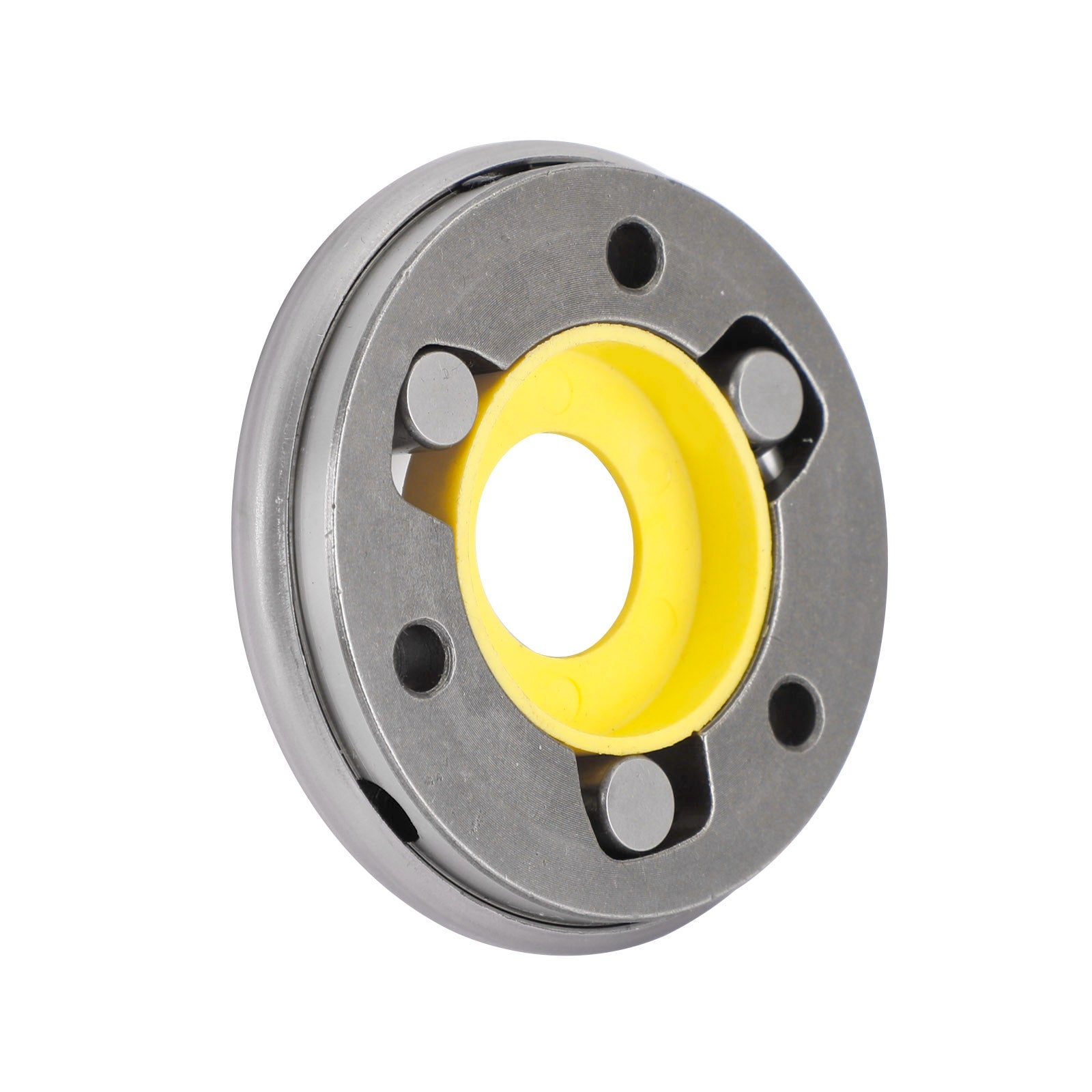 Conjunto embrague arranque unidireccional exterior Beta RR 125 LC 2013-2020