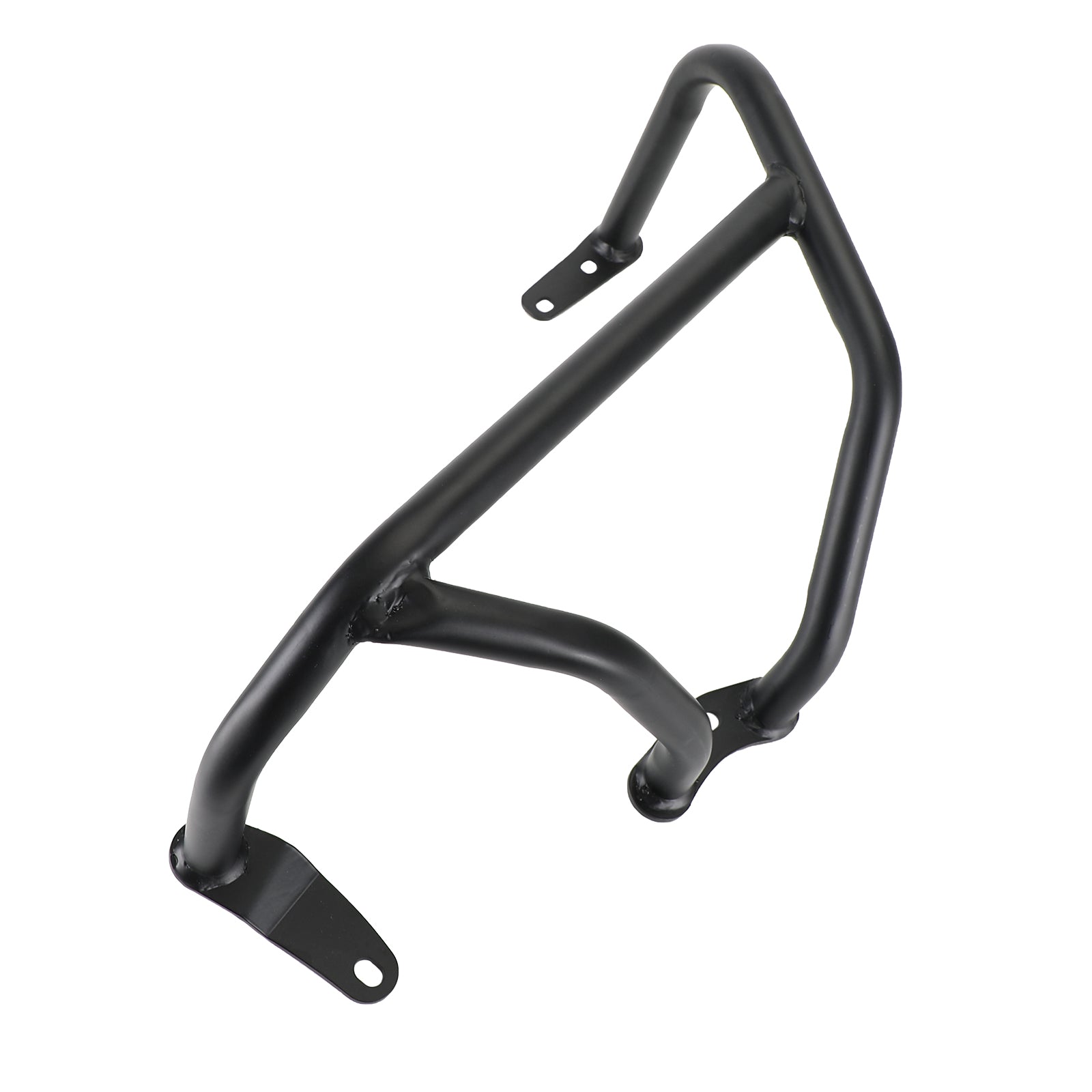 Barres de protection de cadre de protection de moteur adaptées pour Honda Goldwing Gl1800 F6C 18-20 19 Chrome générique