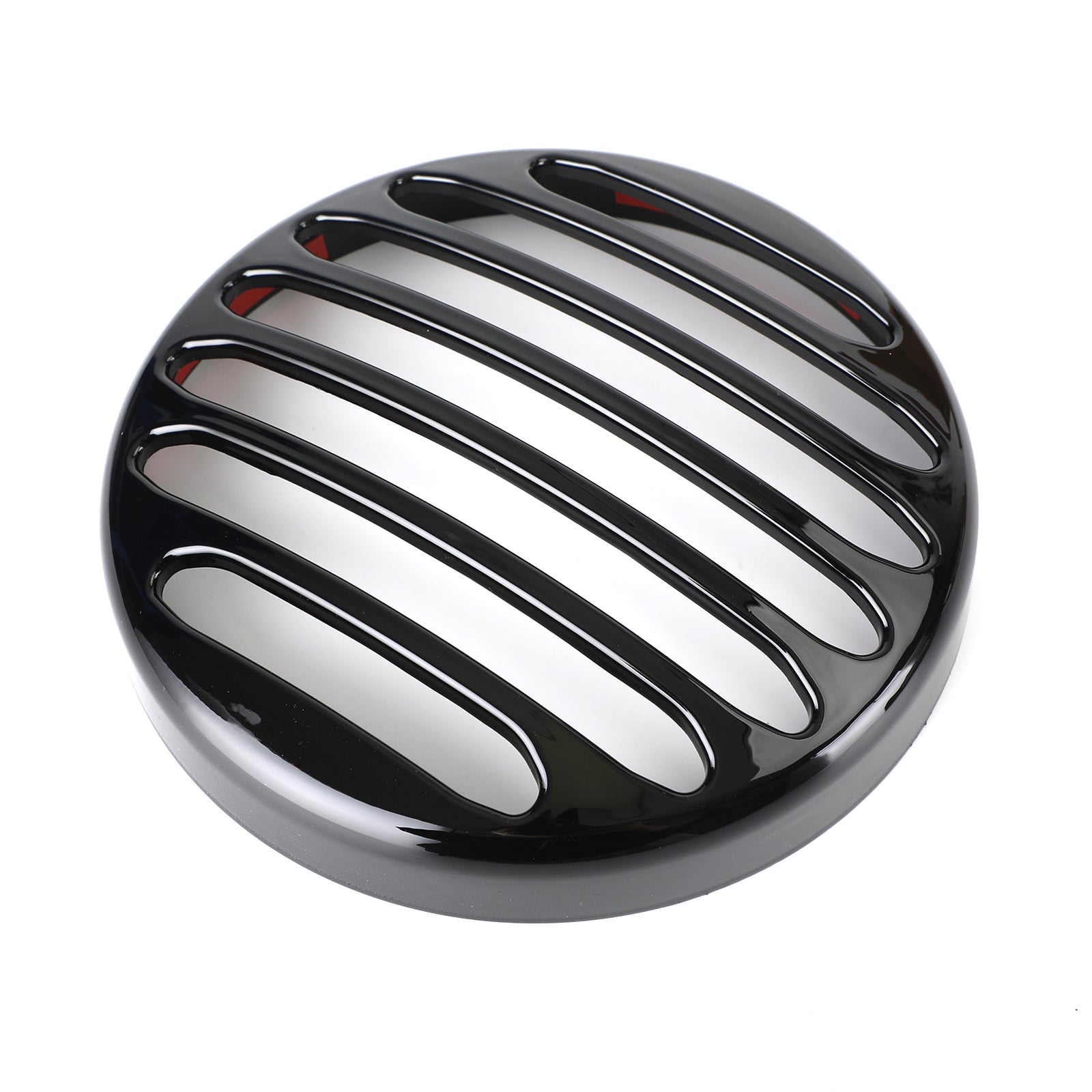 Couvercle De Protection De Phare Haddlamp Pour Honda Rebel Cm300 Cm 300 20-21 Rouge Générique