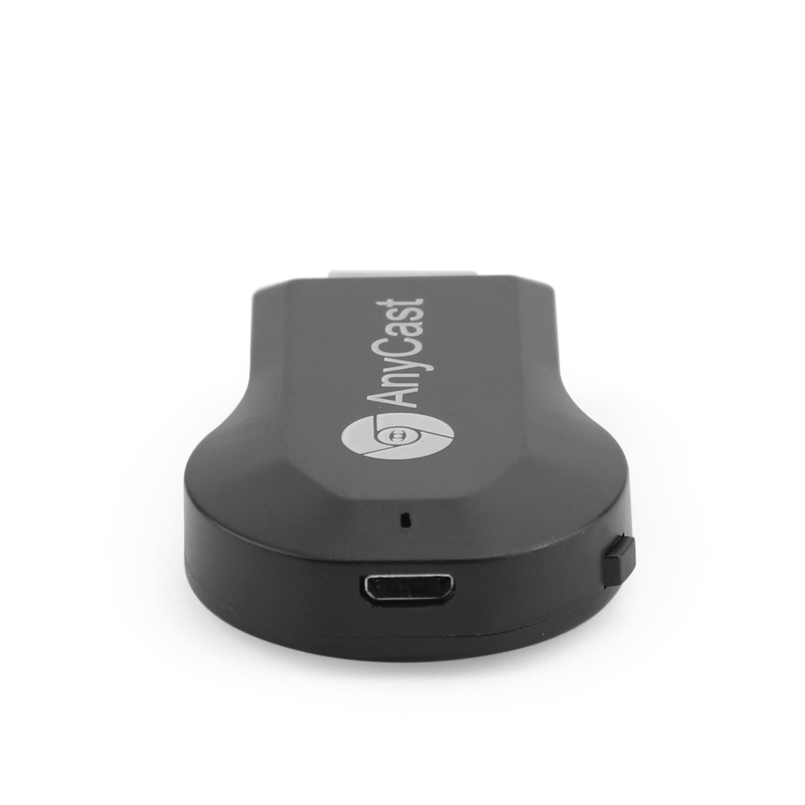 M100 True 4K TV Stick TV Streamer Anycast HDM WiFi Récepteur de dongle sans fil