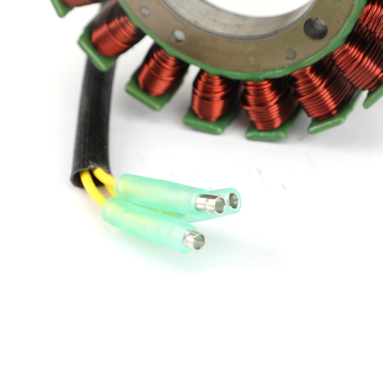 Laturi Magneto Staattori Tohatsu 30hp MFS30A/B 25hp MFS25A MFS25B 02-2009 Generic