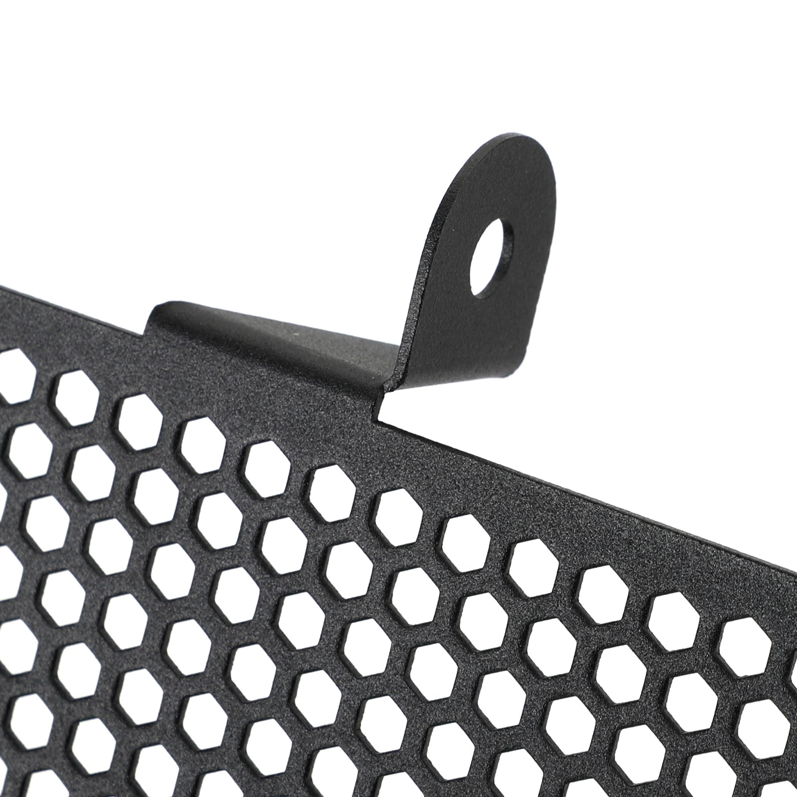 Honda Cbr600Rr 2021- Jäähdyttimen suojus Jäähdyttimen suoja