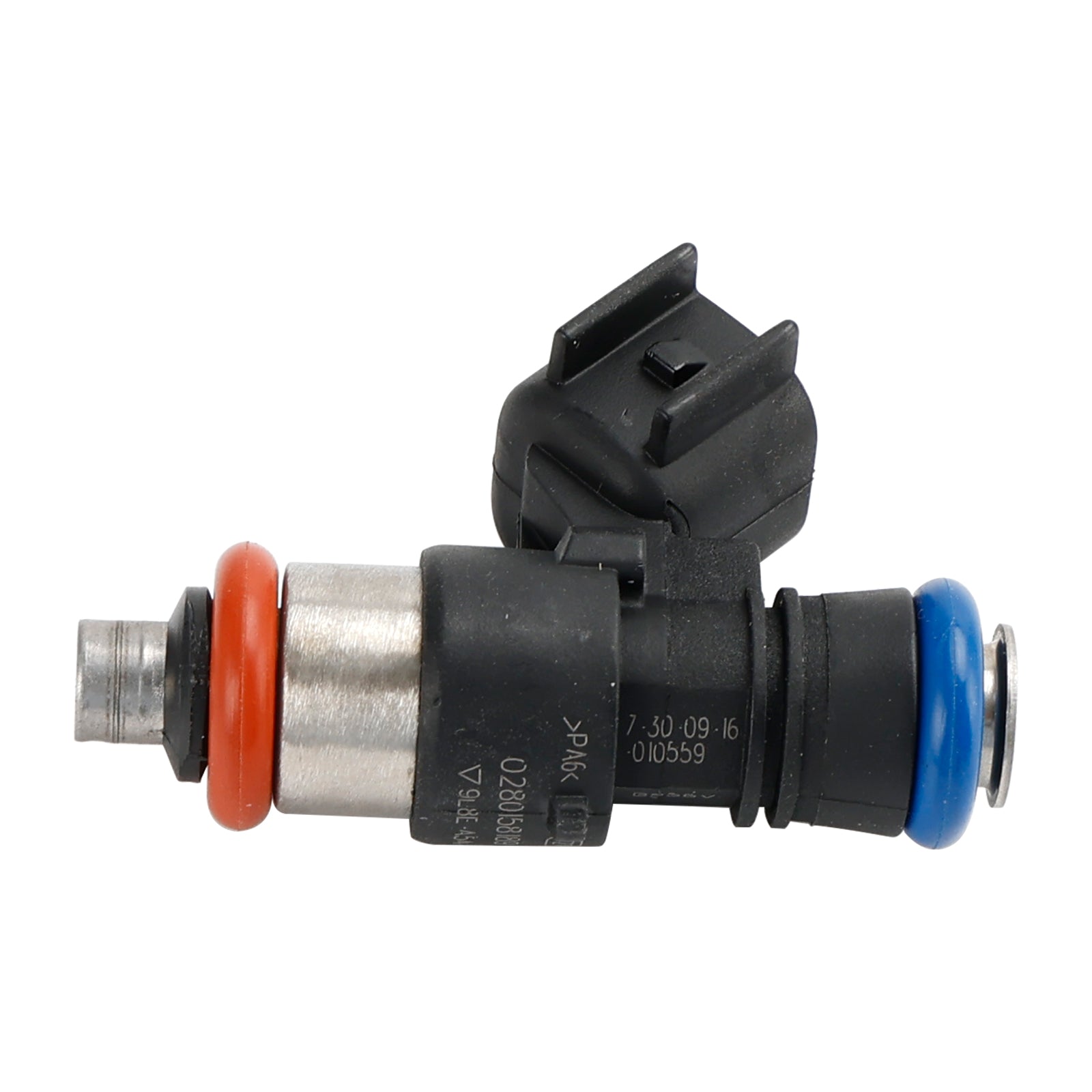 Injektor za gorivo 0280158189 Prilagojeno Ford Escape Fusion Mazda 3.0L V6, 1 kos