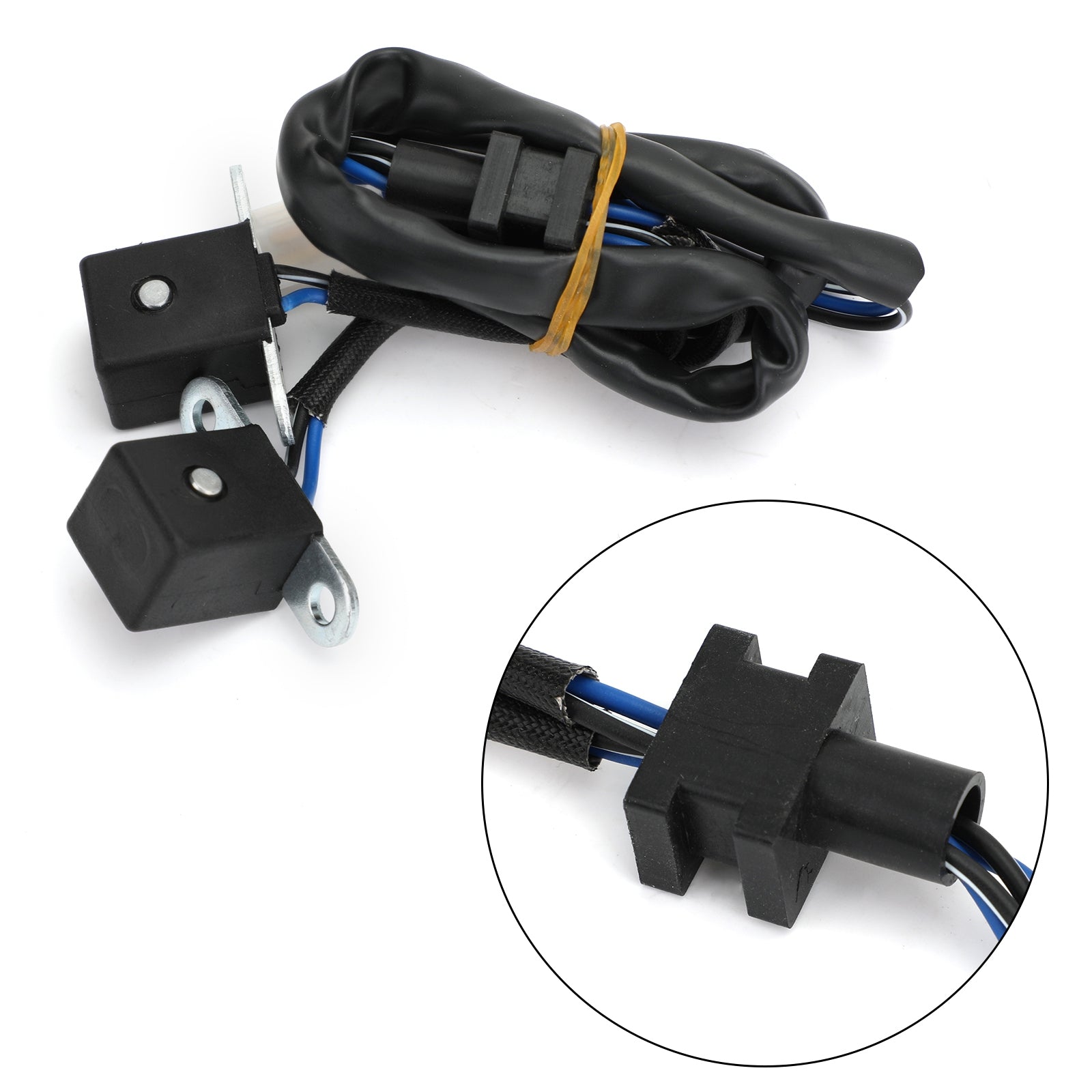 Pulsar/pulssikela Kawasaki ZX900 ZL900 ZL1000 ZG1000 84-06 #59026-1061 Generic