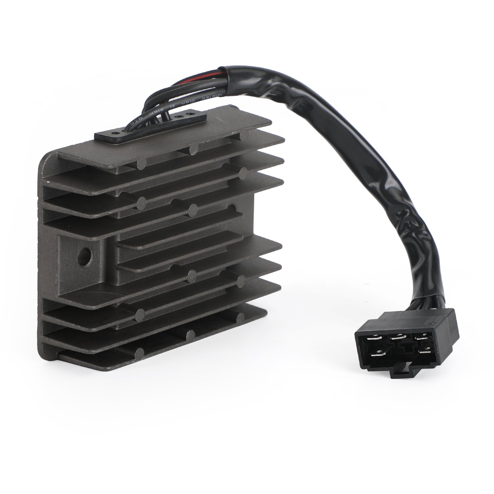 Suzuki Hayabusa GSX1300R 99-07 Magnéto Stator + Régulateur Redresseur + Joint