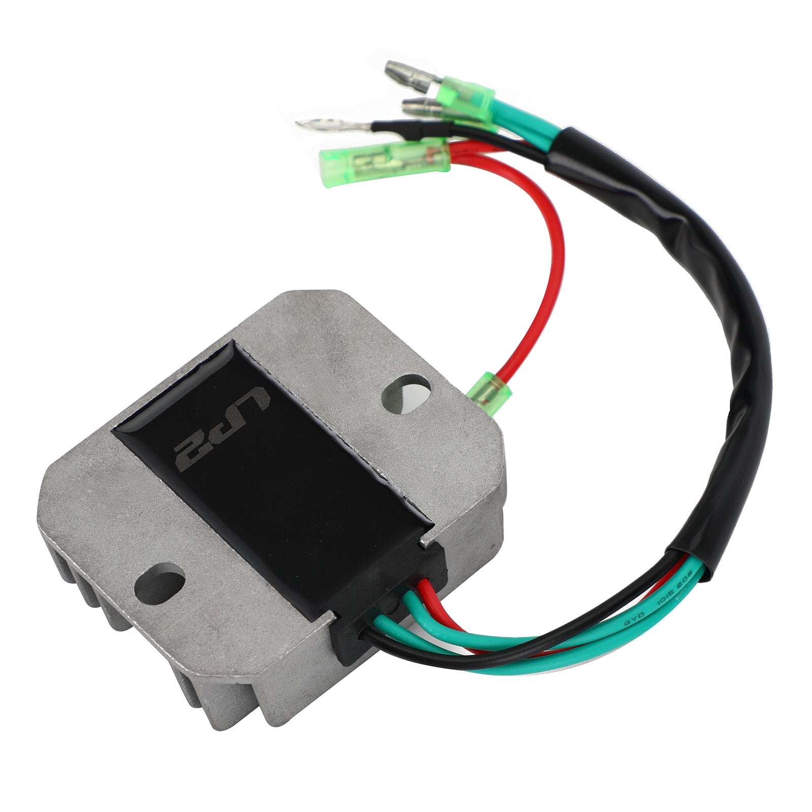 Yamaha F 8 9,9 15 KM 6G8-81960-A0 6G8-81960-A1 Obnovitev regulatorja napetosti