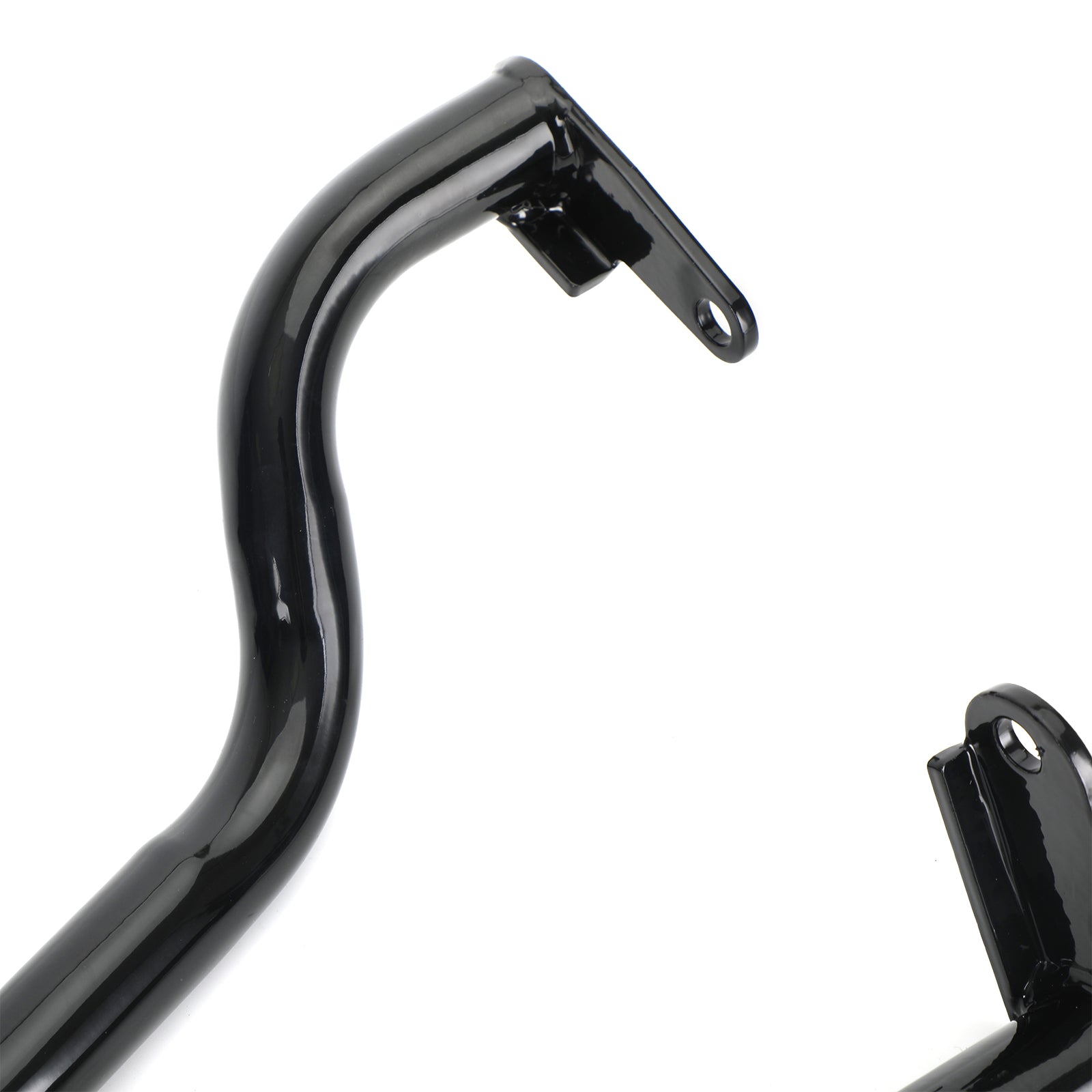 2021 Honda Cm 1100 Cmx 1100 Marco De Protección Del Motor Barras De Protección Negro Genérico