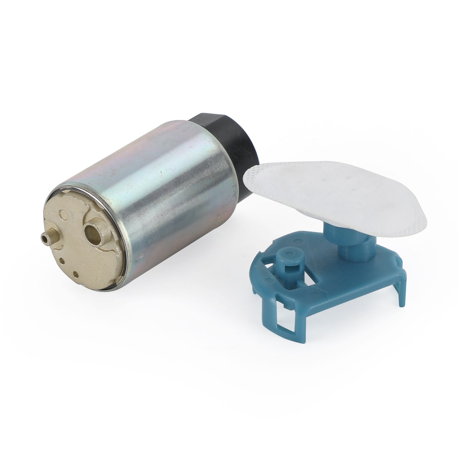 Pompe à carburant EFI + crépine pour Yamaha 06-17 FZ1/FZ1S/FZ1N/R6/V Star 1300/XJR1300 générique