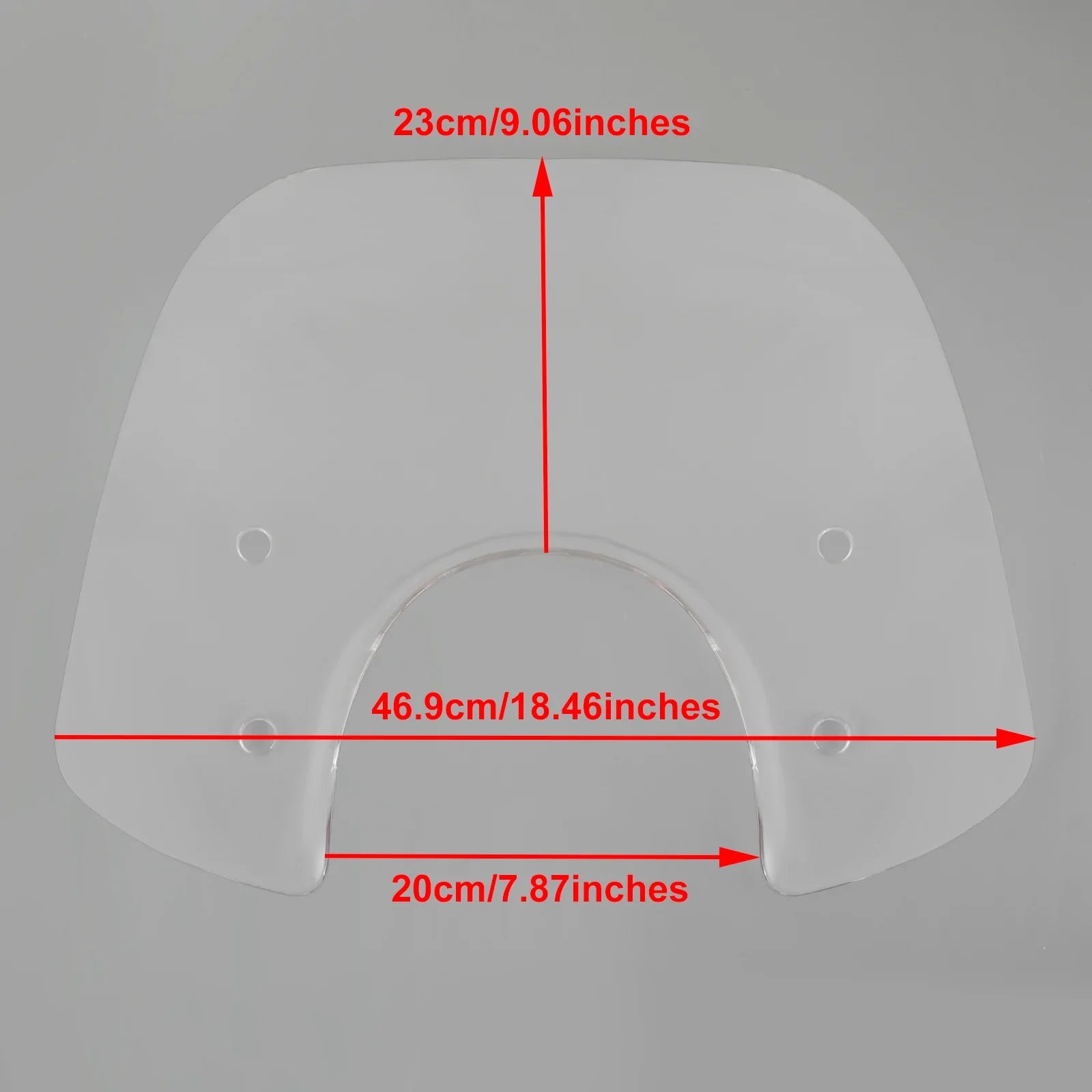 ABS Motorcycle Parature Vespa Primavera 150 2014-2021